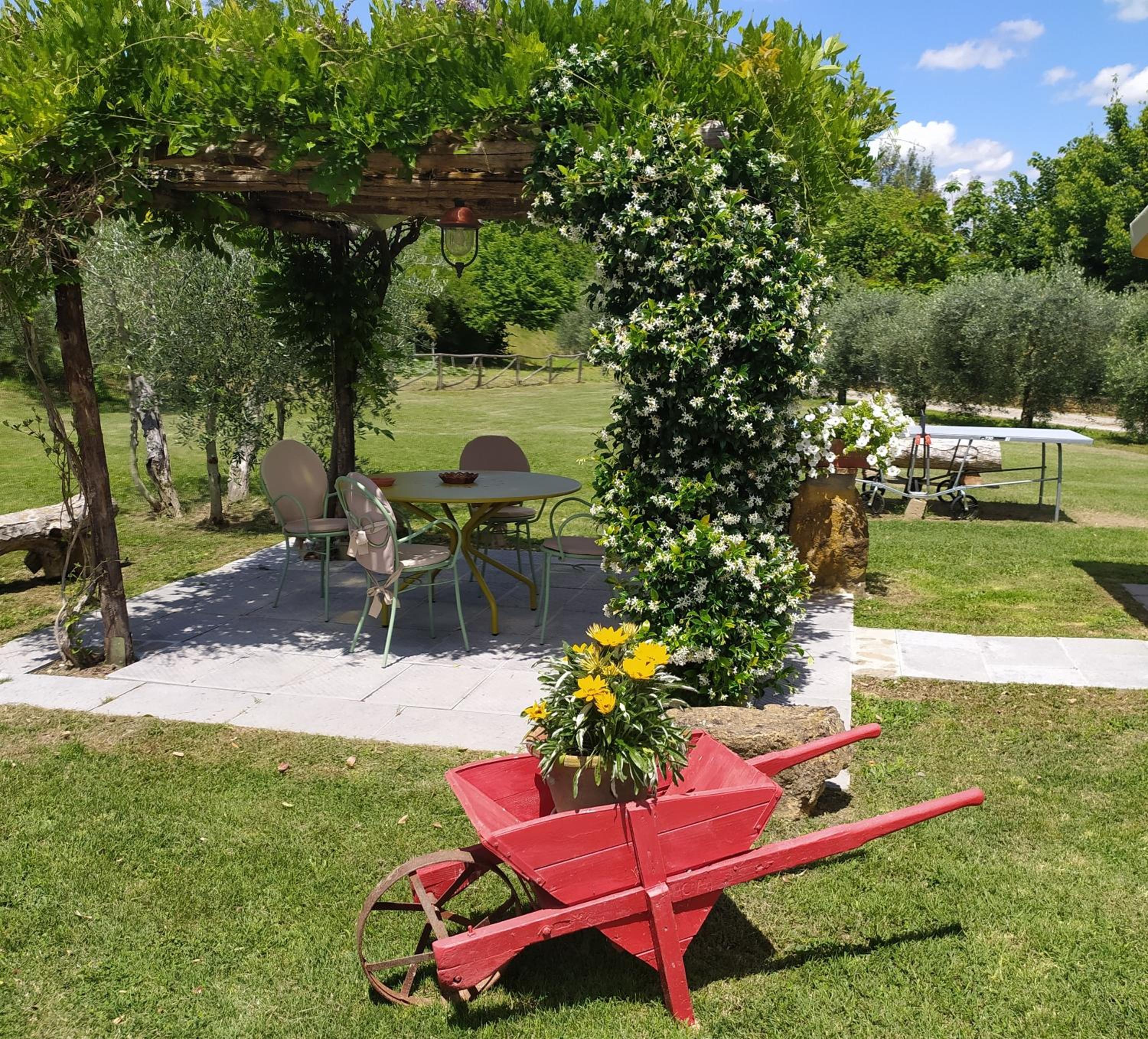 Casa Elisa