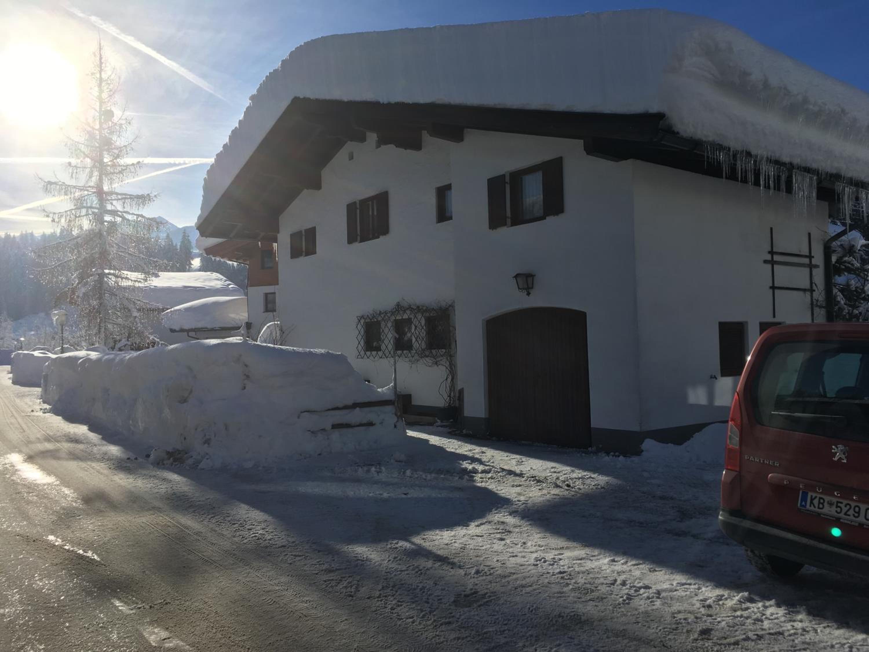 Haus Berauer