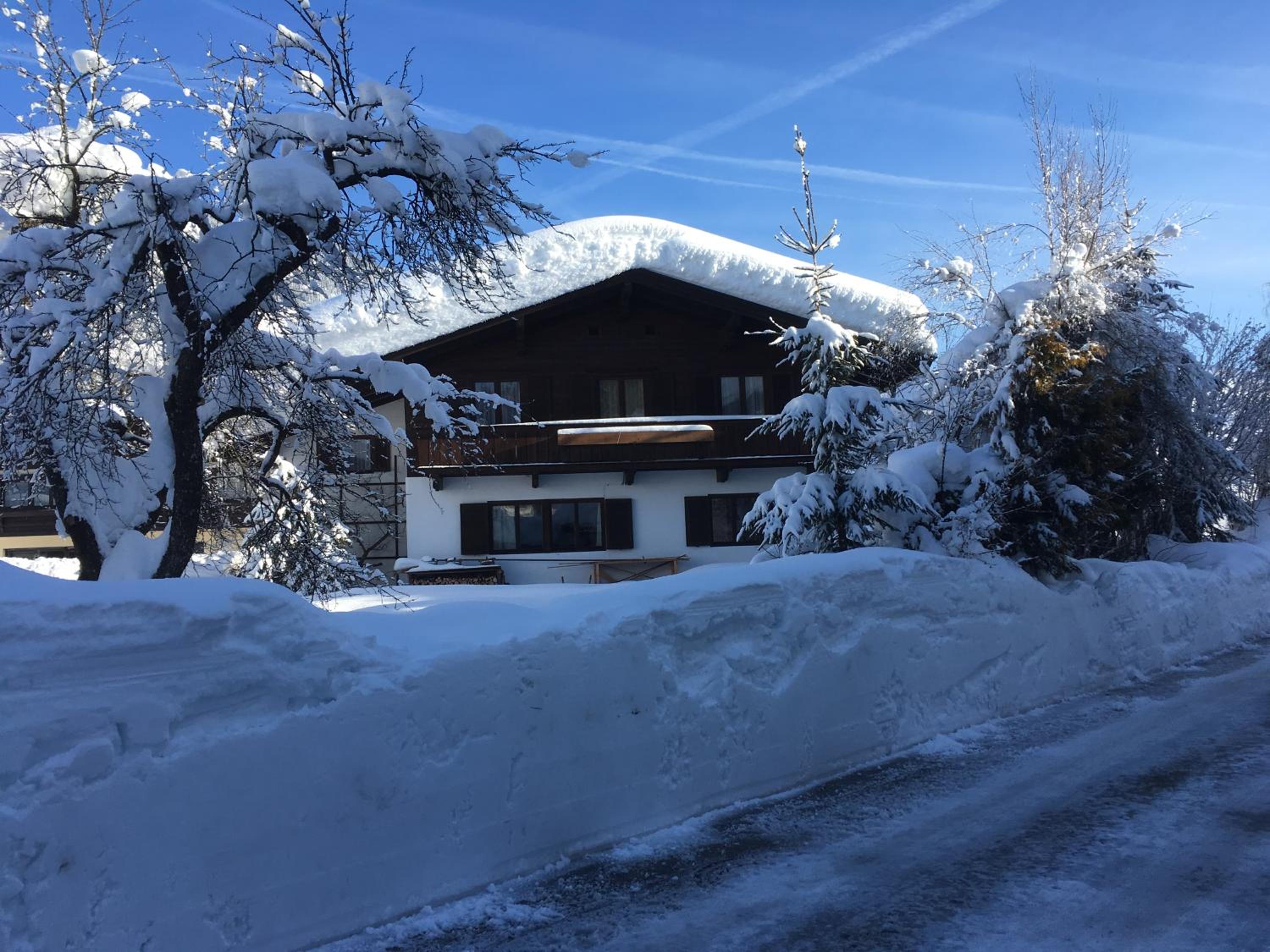 Haus Berauer