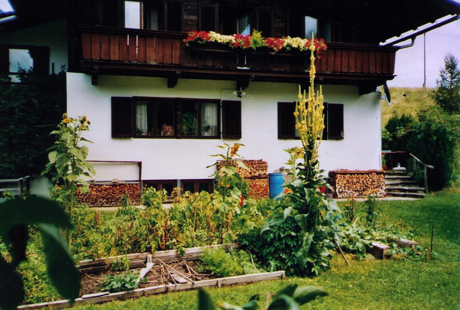 Haus Berauer