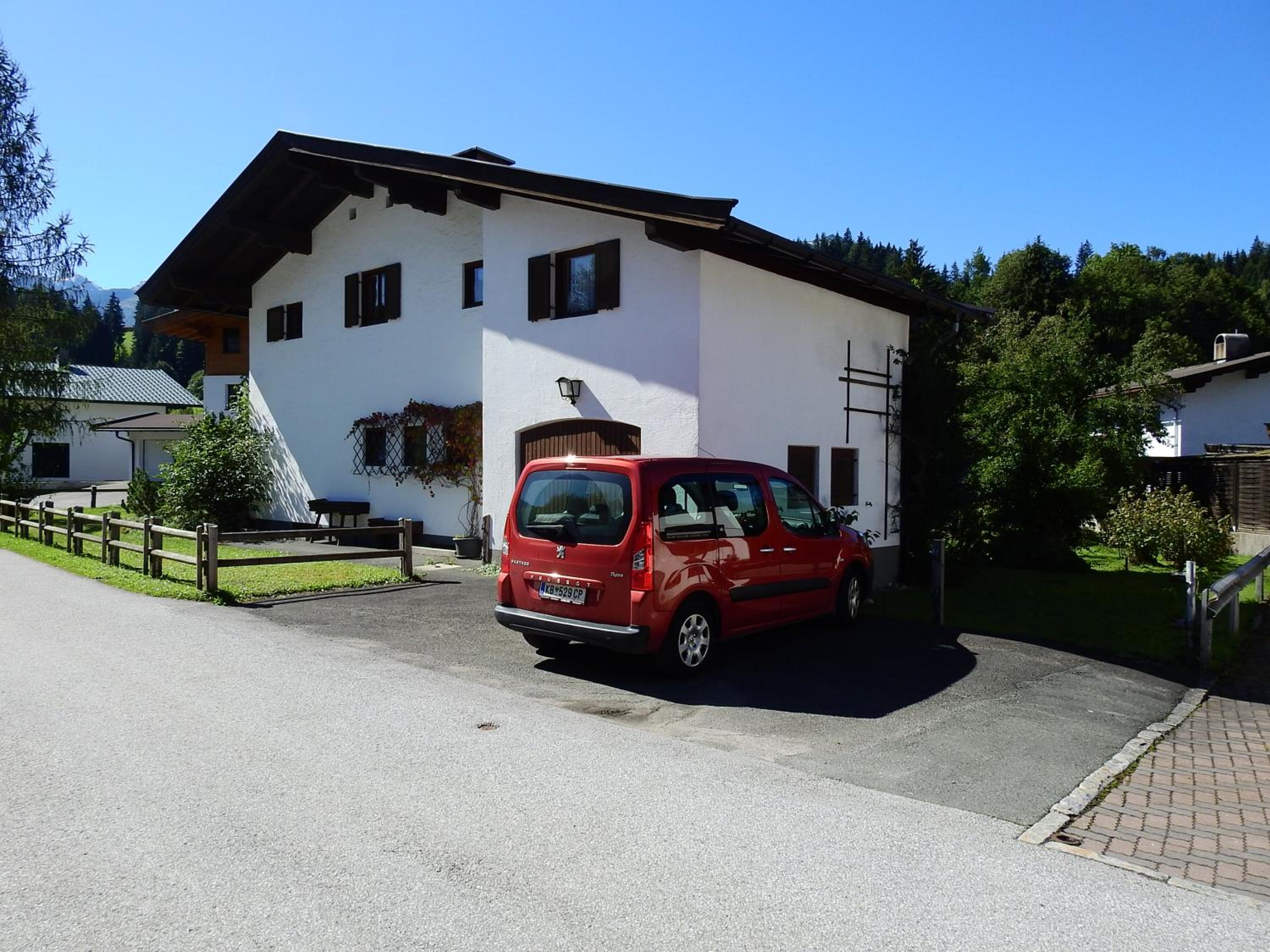 Haus Berauer