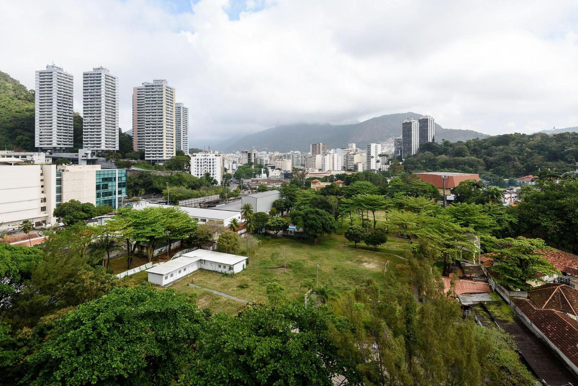 Vista incrível no bairro da Urca - BestHostRio view 5