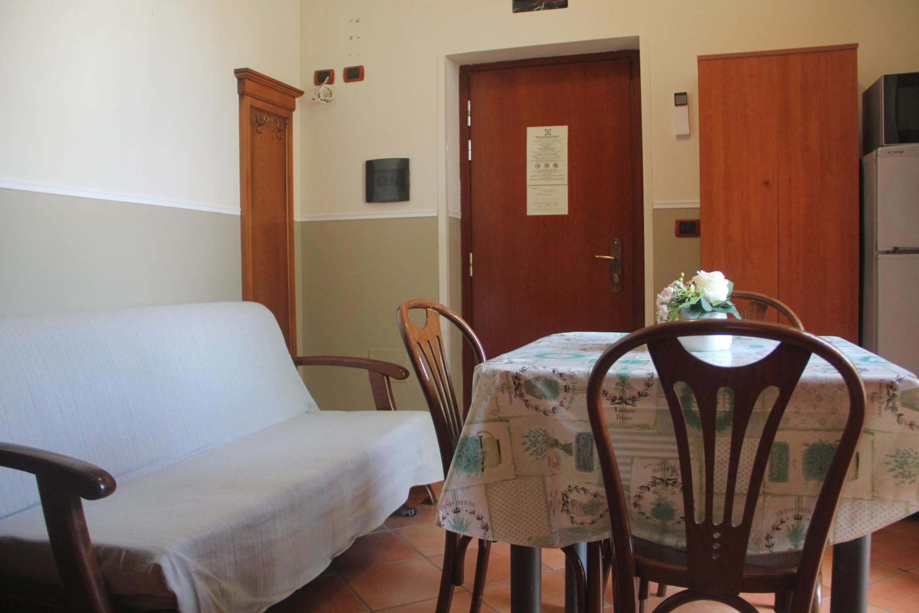 Villino Gregoraci Relais
