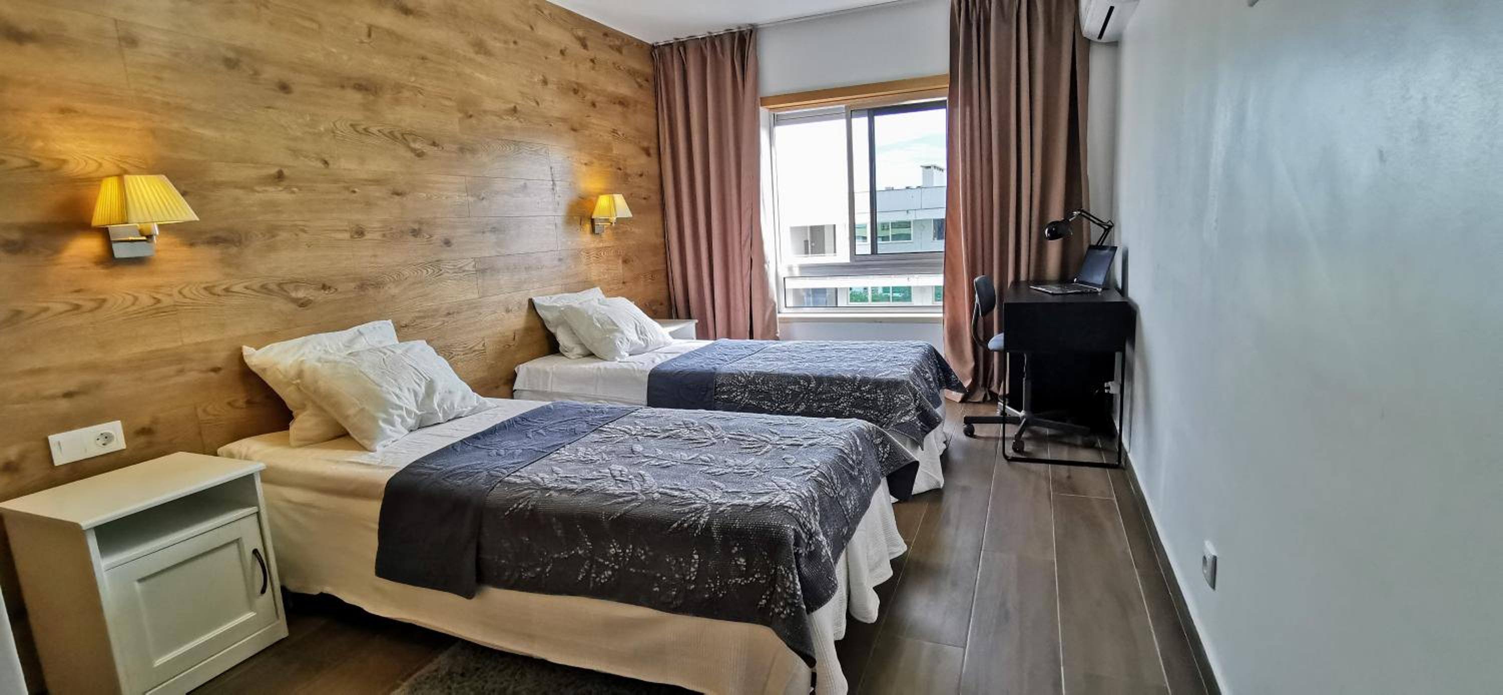 Apartment Charme view 4