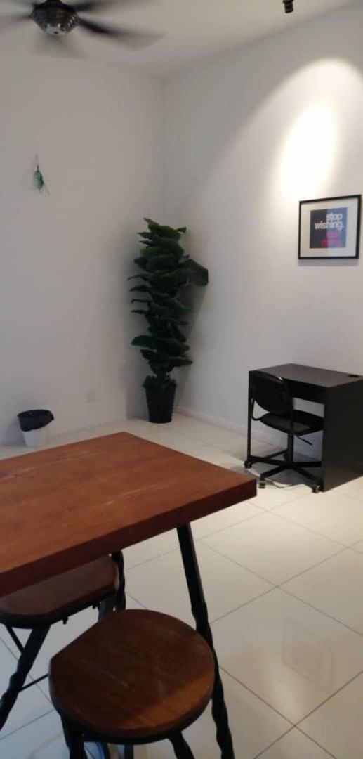 M City Jalan Ampang KL