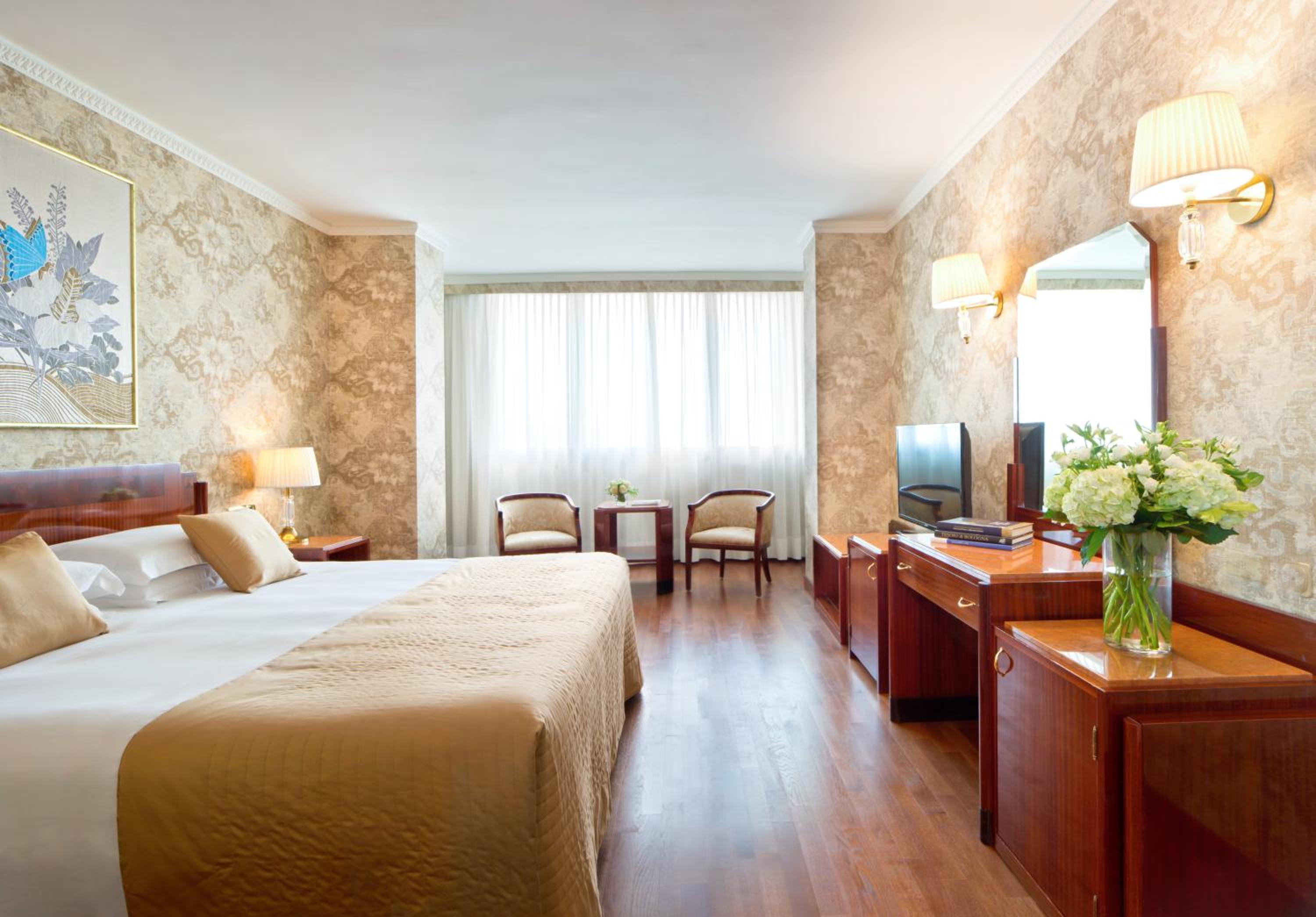 Parma Vacations - Starhotels Du Parc - Property Image 1
