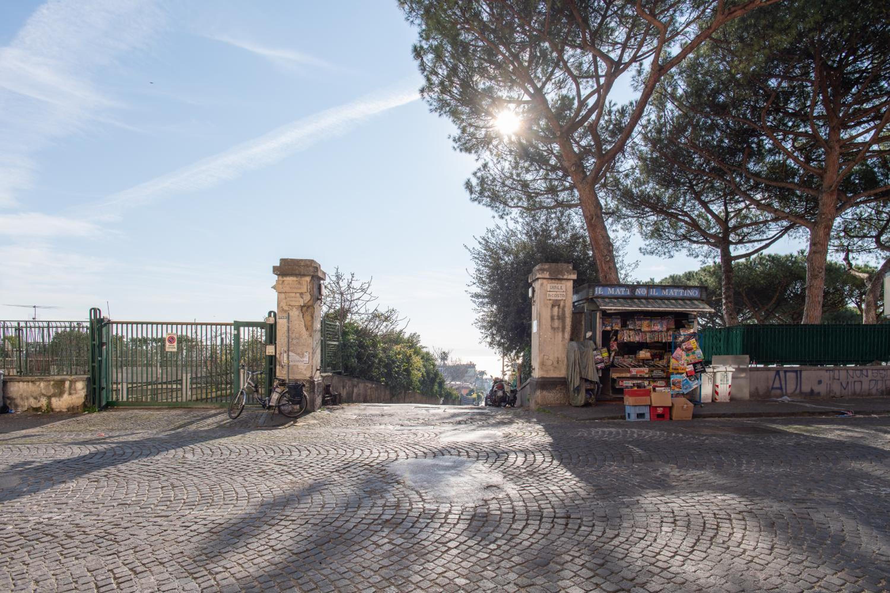 La Casetta di Posillipo