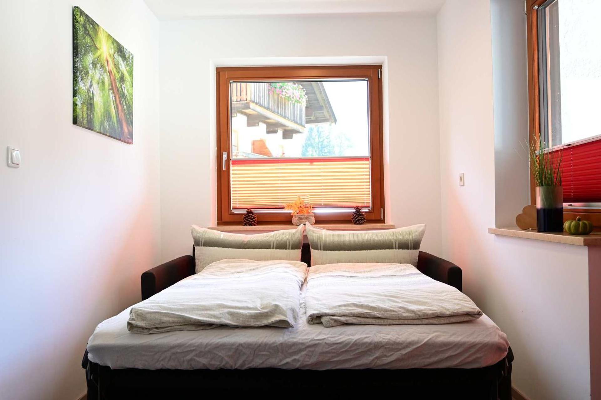 Appartement Wanneck