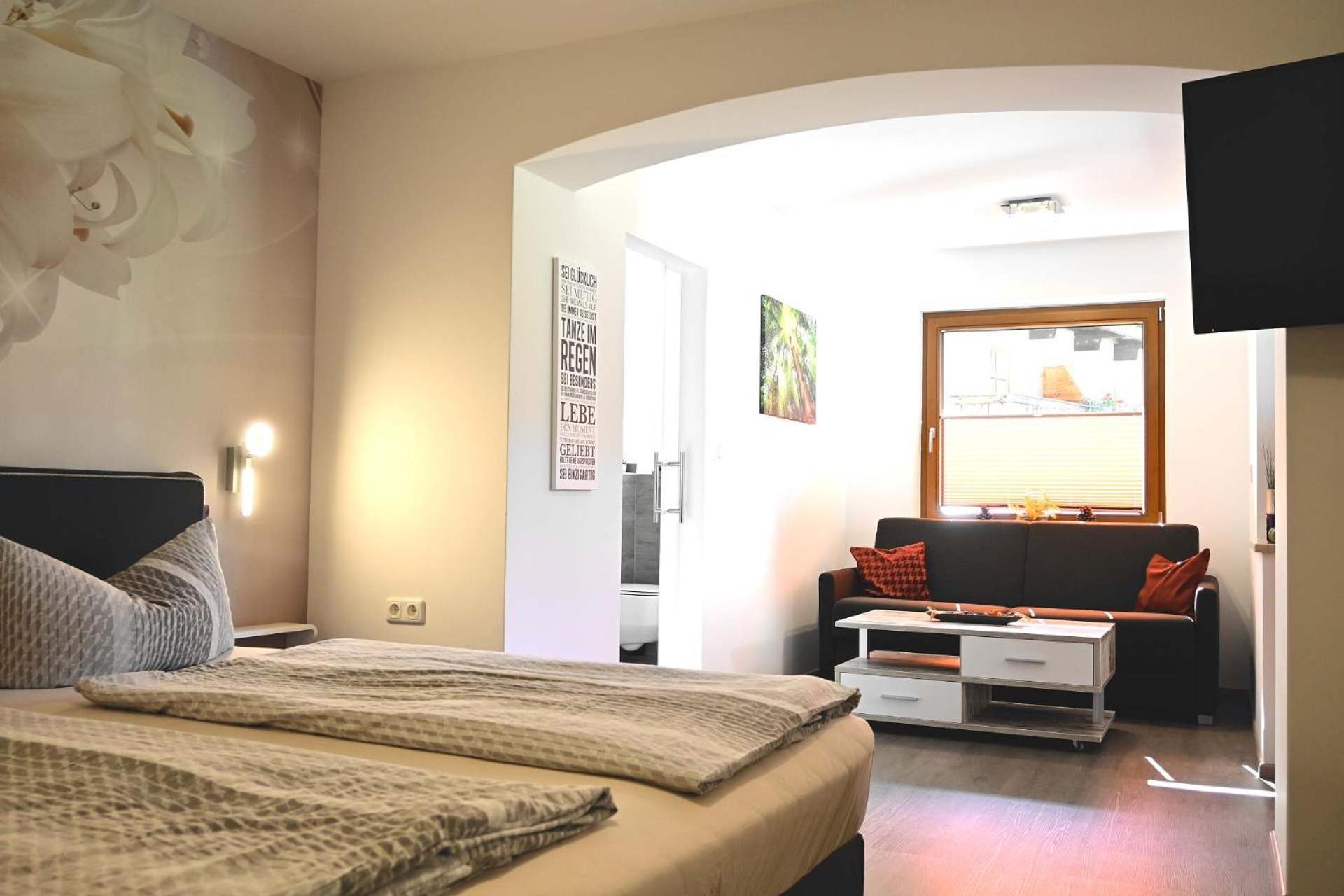 Appartement Wanneck