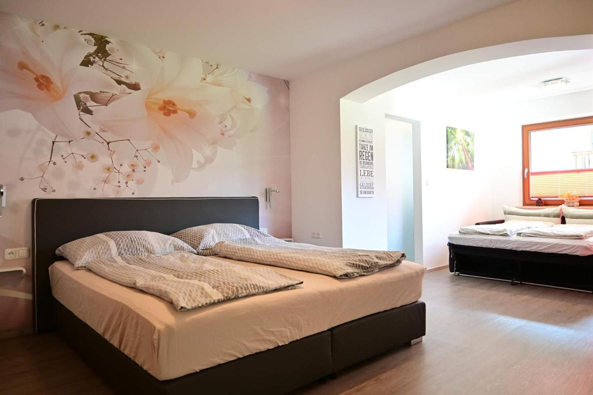 Appartement Wanneck