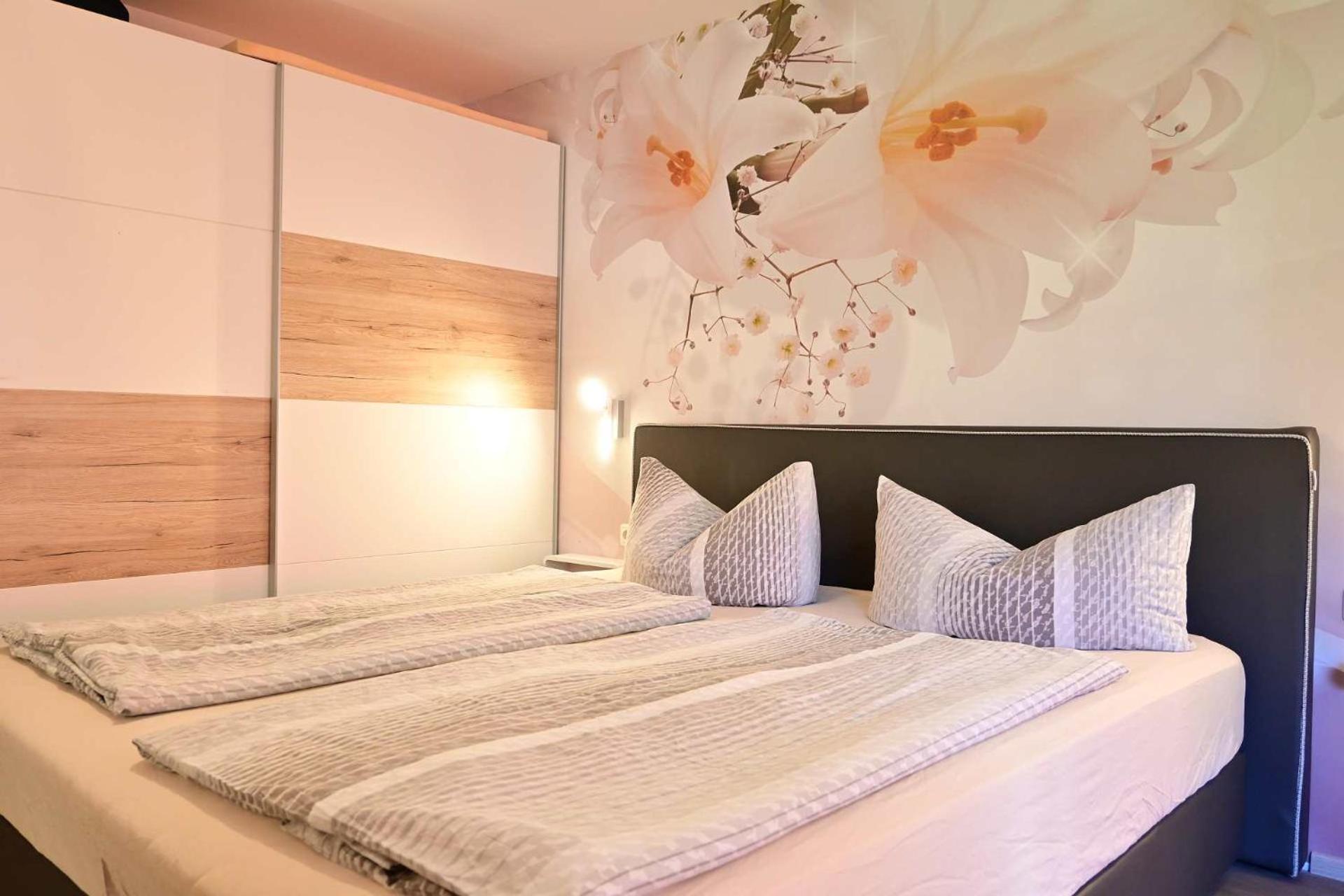 Appartement Wanneck