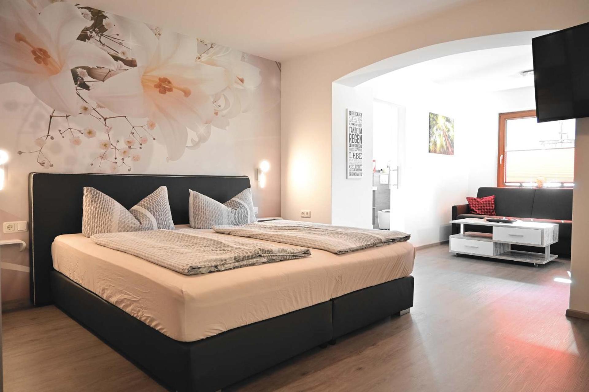 Appartement Wanneck