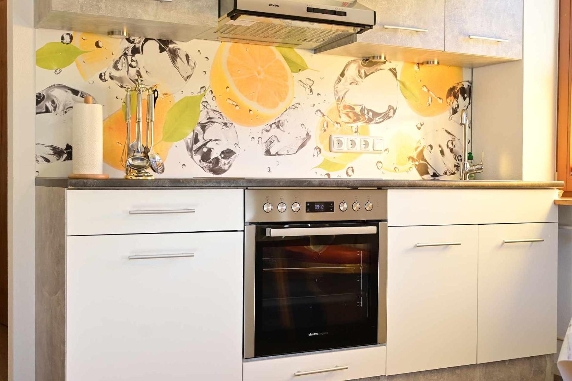 Appartement Wanneck
