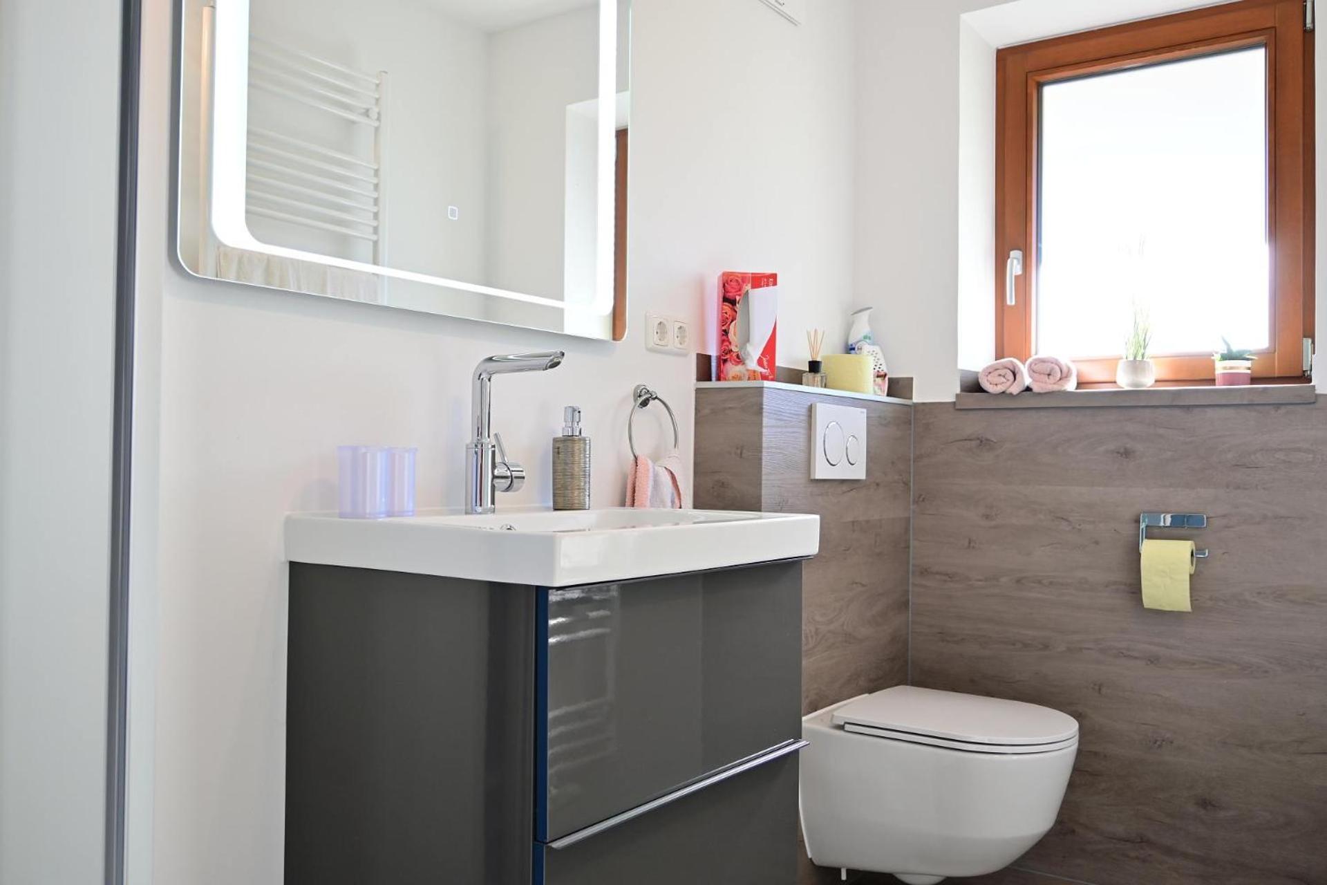 Appartement Wanneck