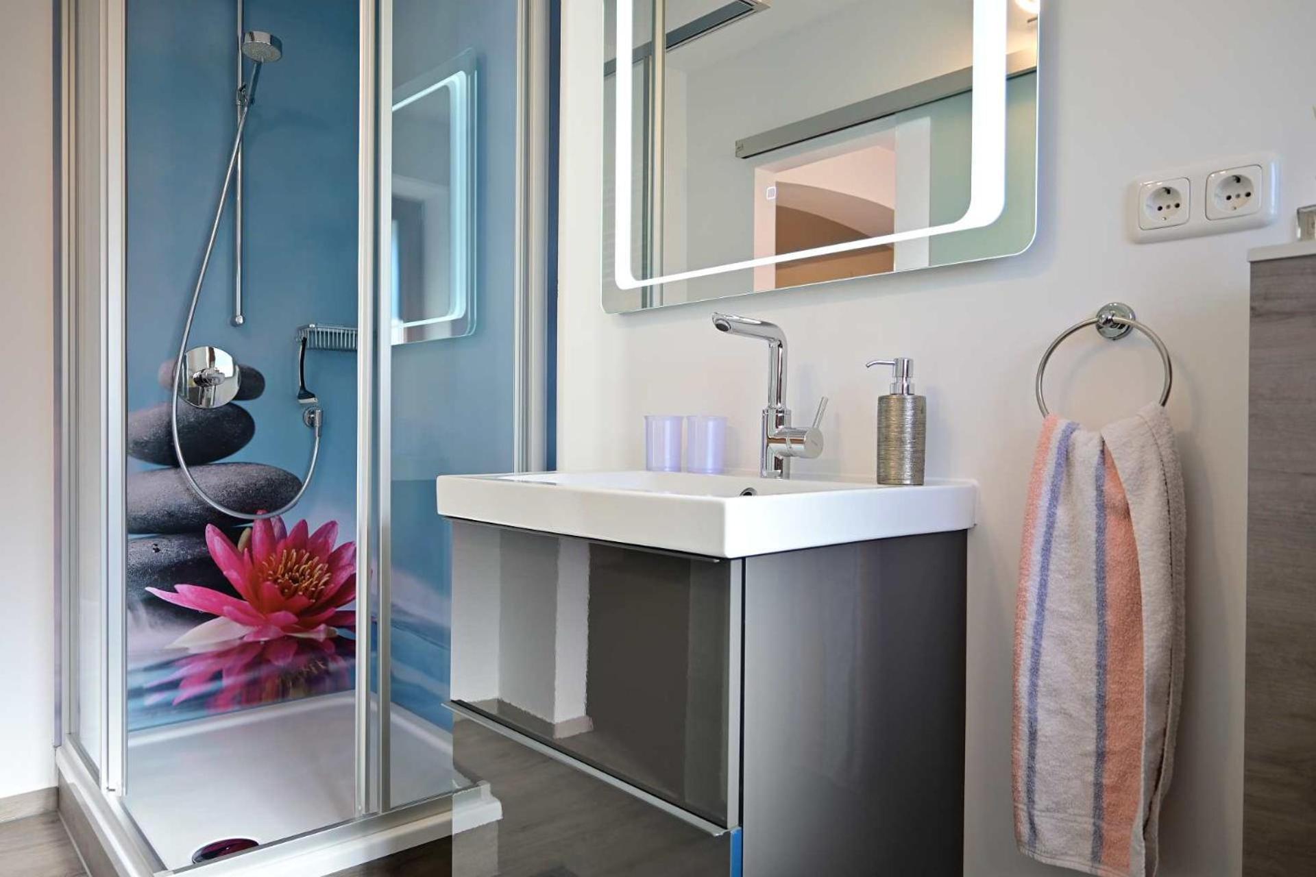 Appartement Wanneck