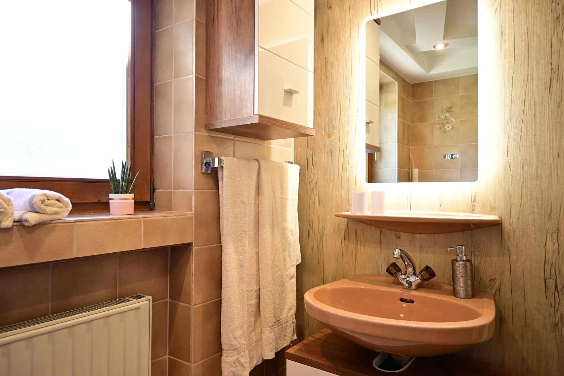Appartement Wanneck