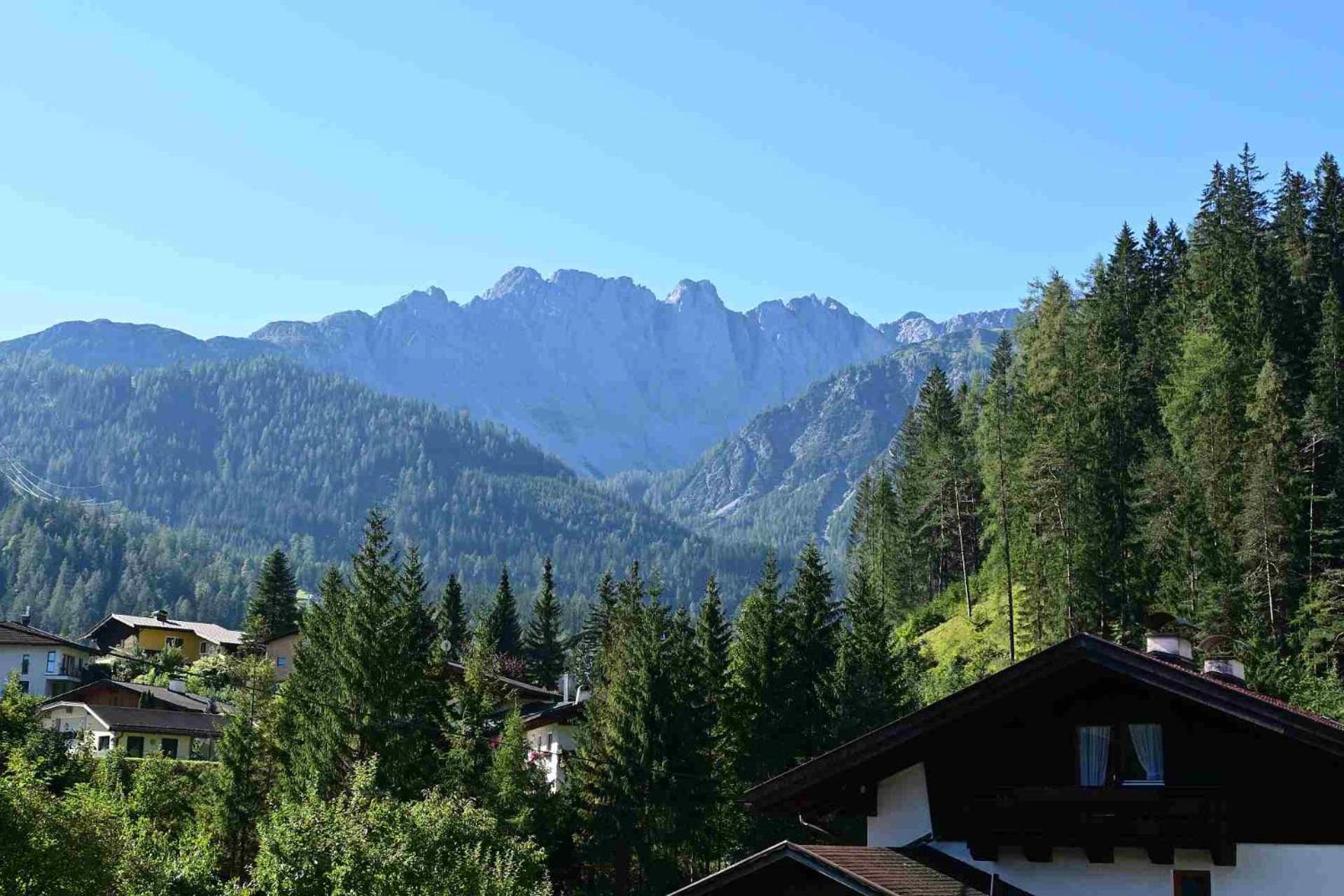 Appartement Wanneck