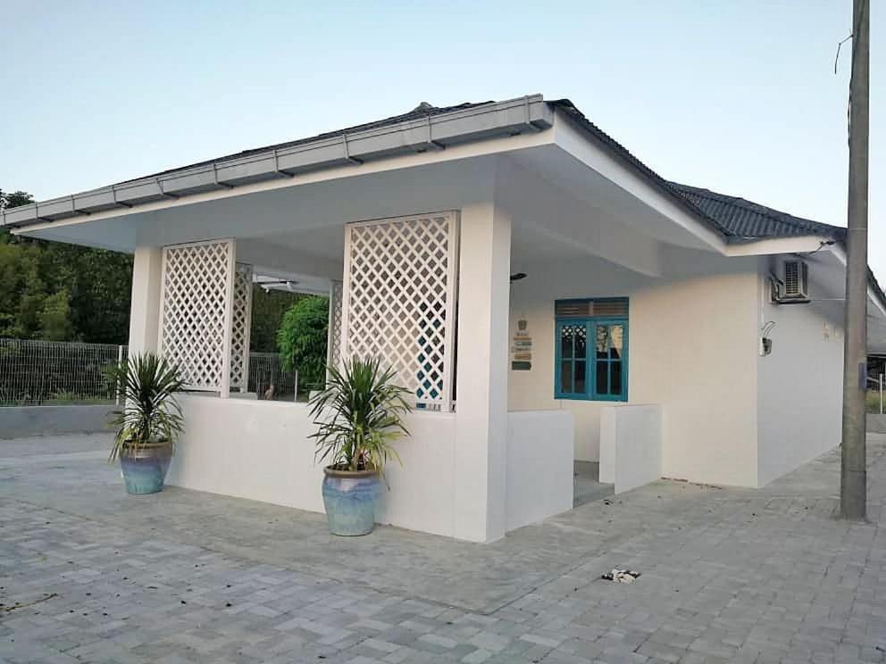 Ulu Rhu Villa photo 5