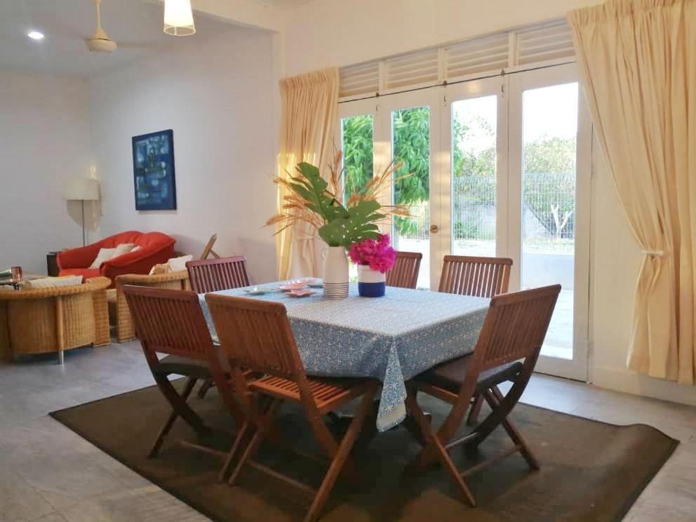 Ulu Rhu Villa photo 2