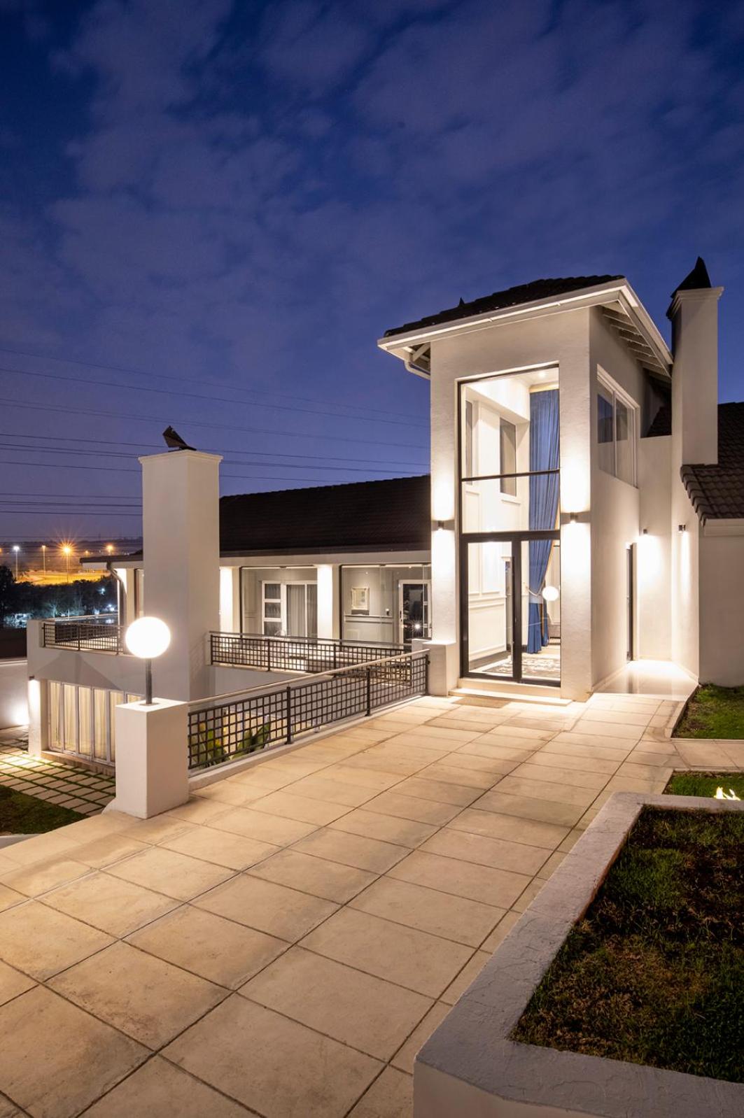 Fauchil Boutique Hotel