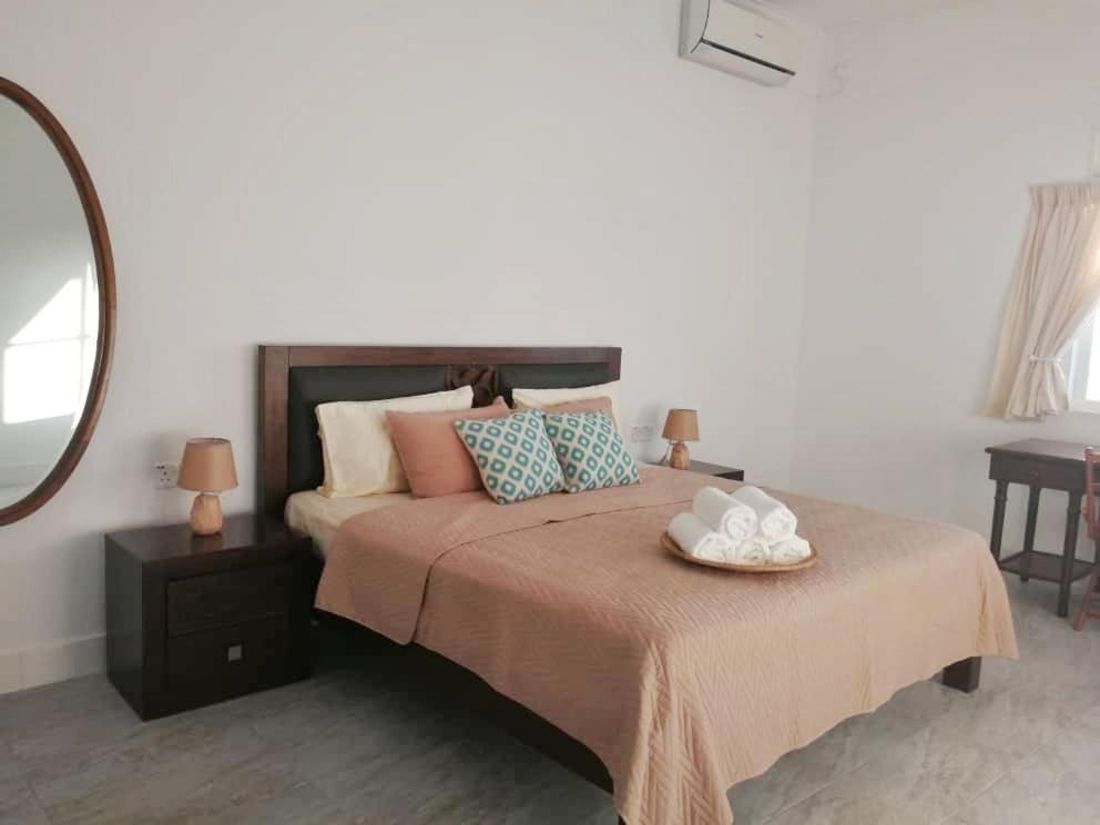 Ulu Rhu Villa photo 3