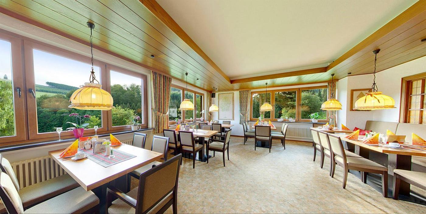 Hotel Gut Vorwald