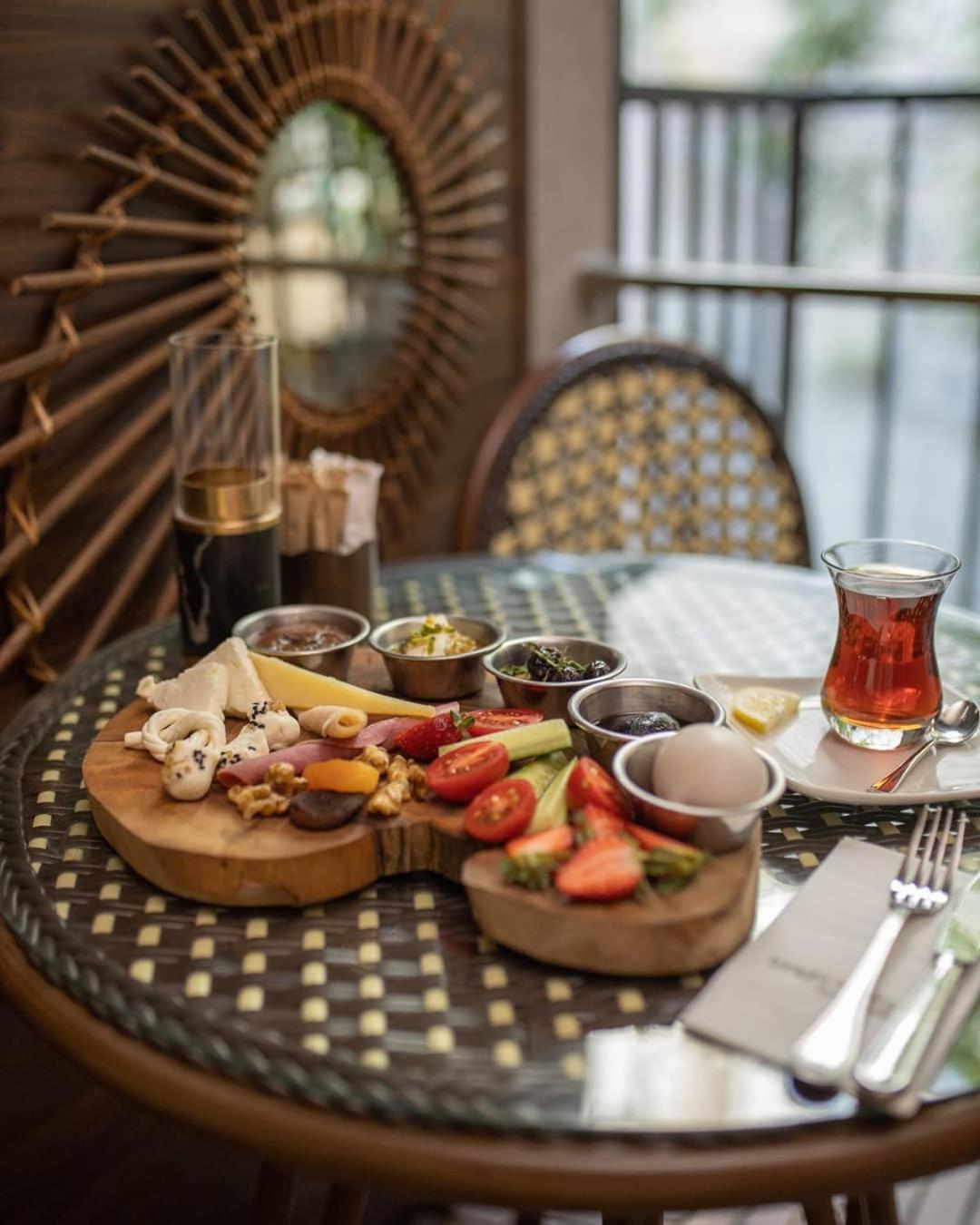 Tonight Port Otel - Image 31