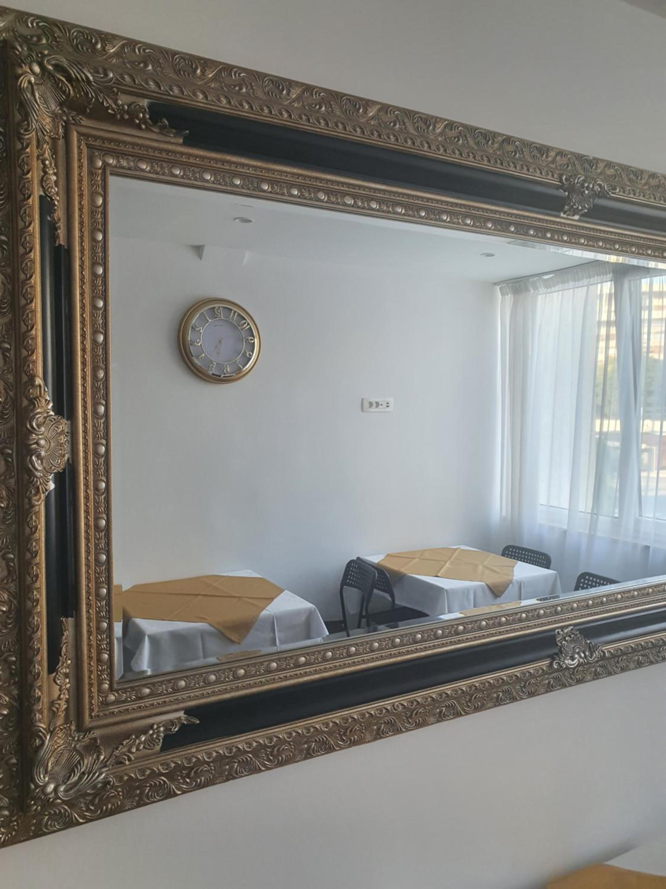 B Gold Luxury rooms B&B