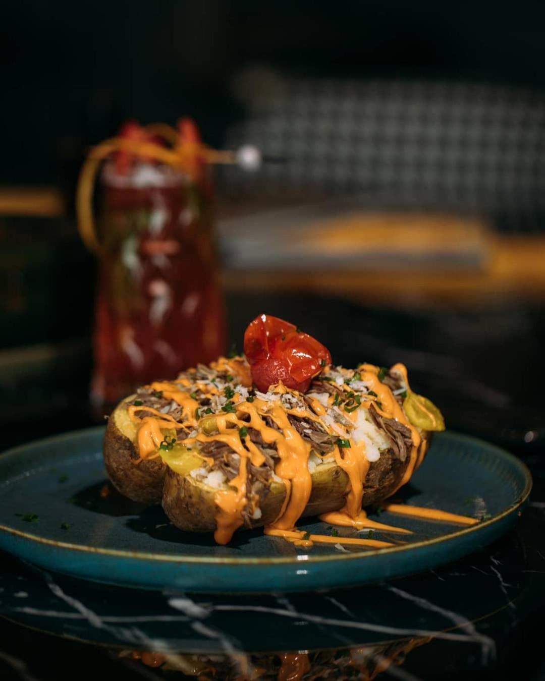 Tonight Port Otel - Image 24