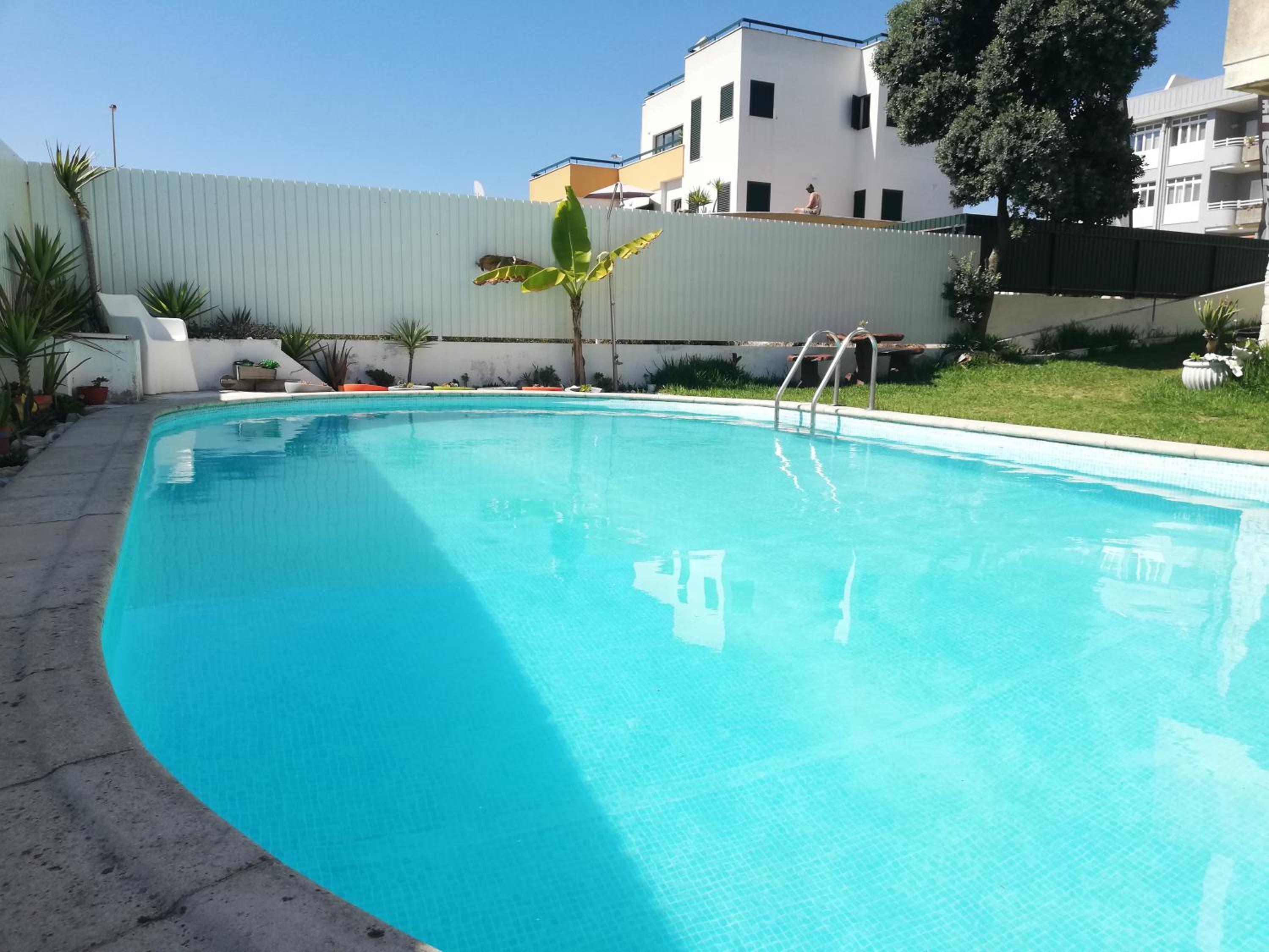 Vagueira Guest House
