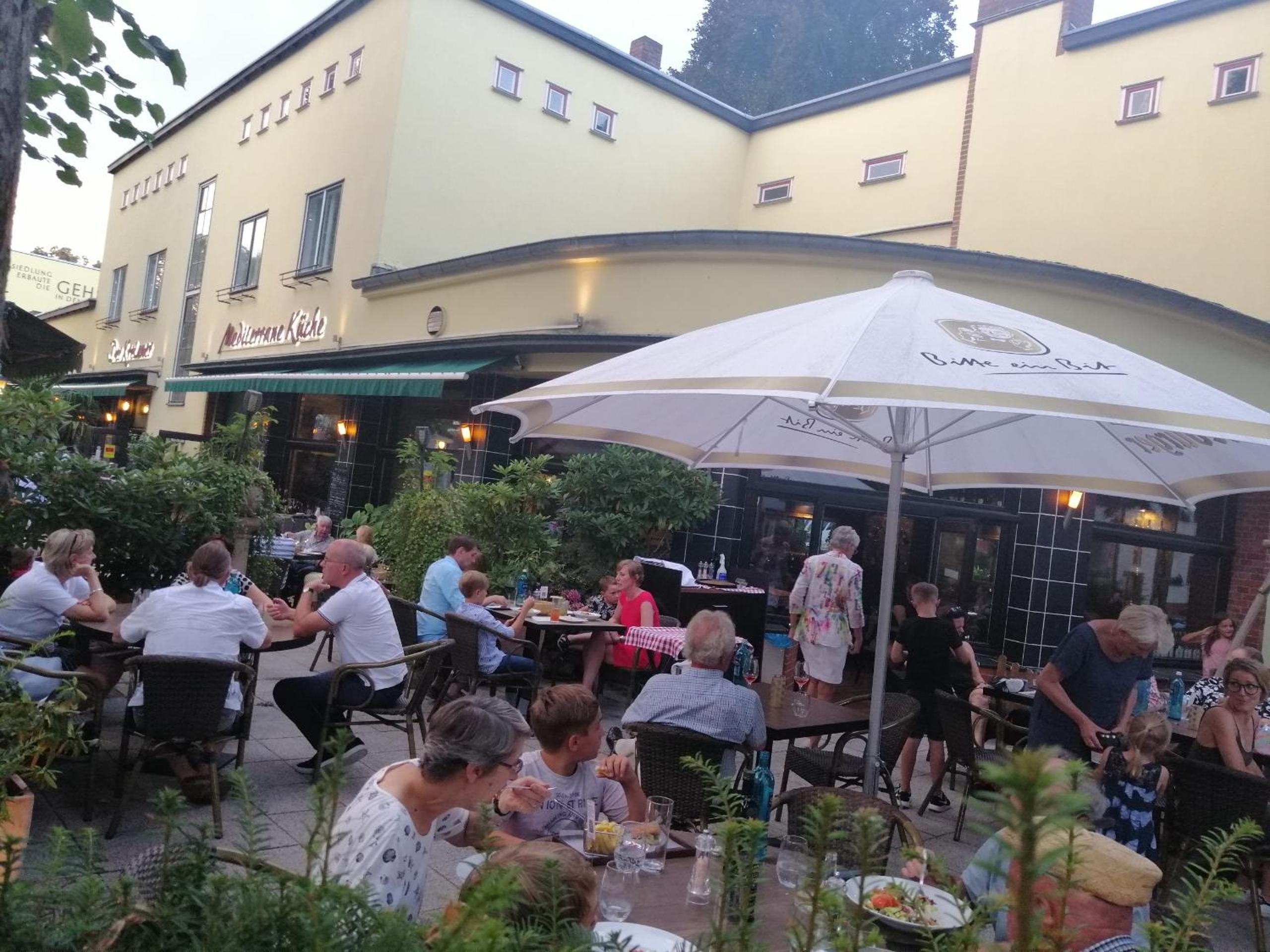 Pension Der Kretaner