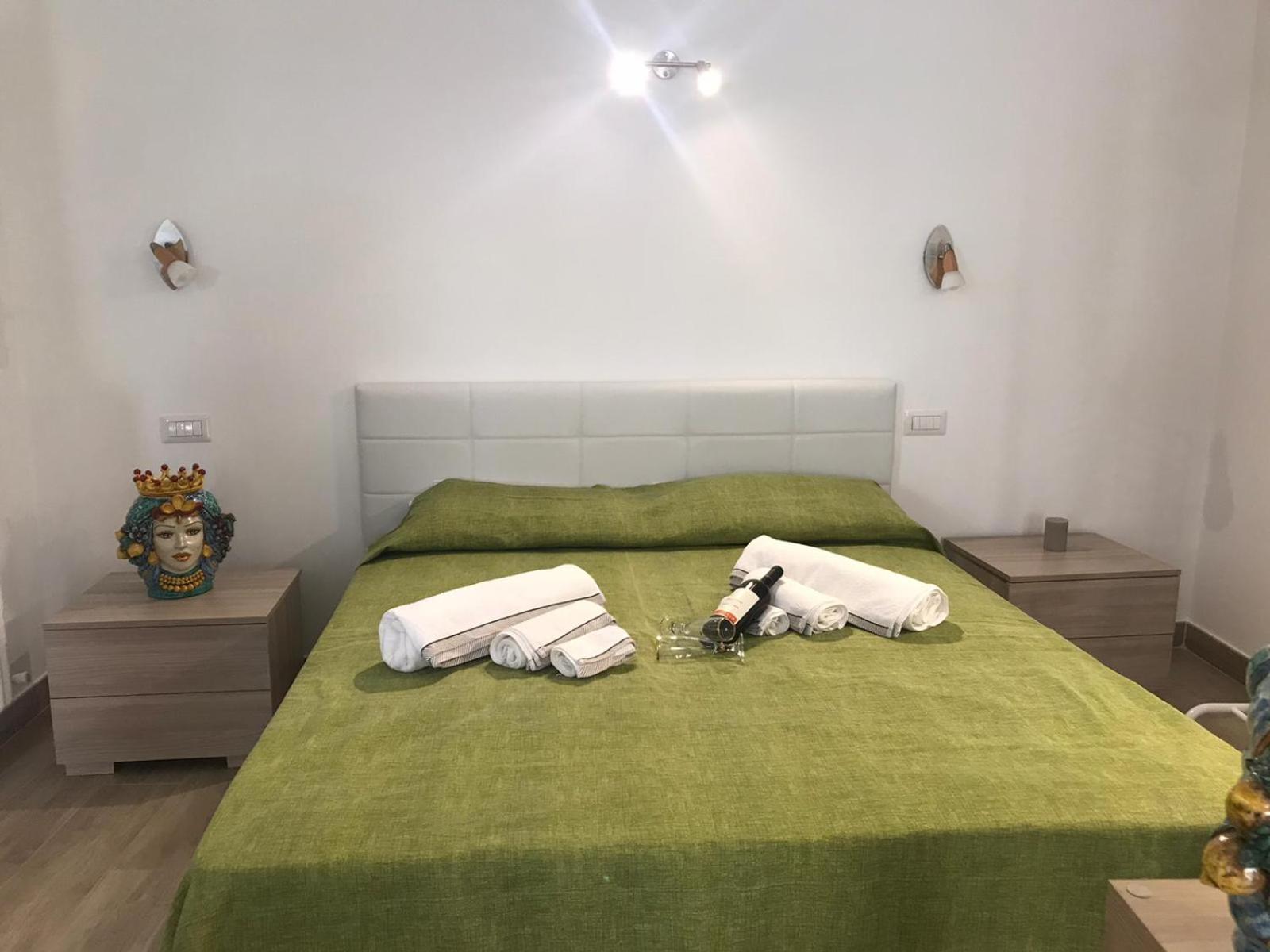 Casa Vacanza Cundari
