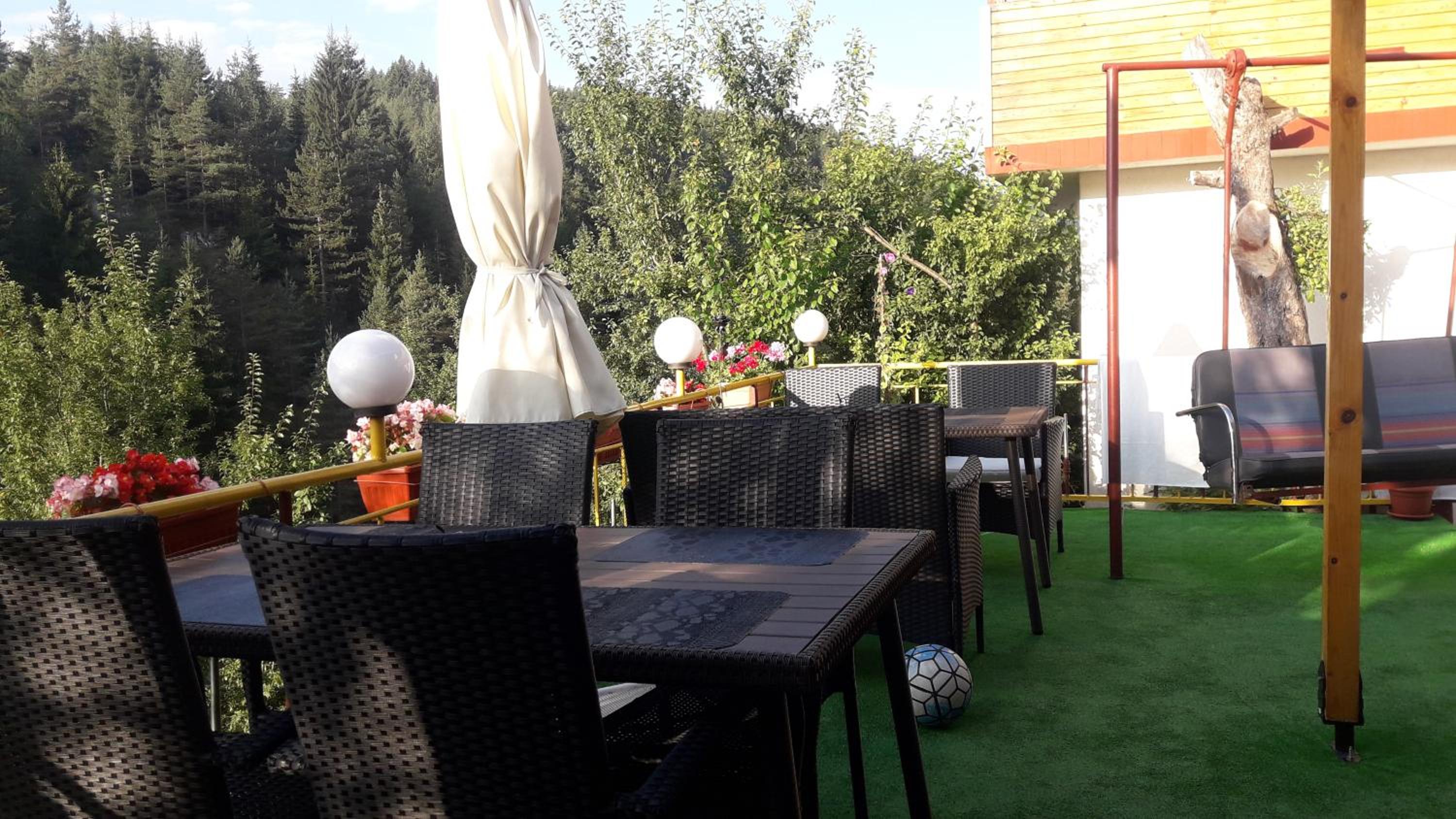 Guest House Stoletnika