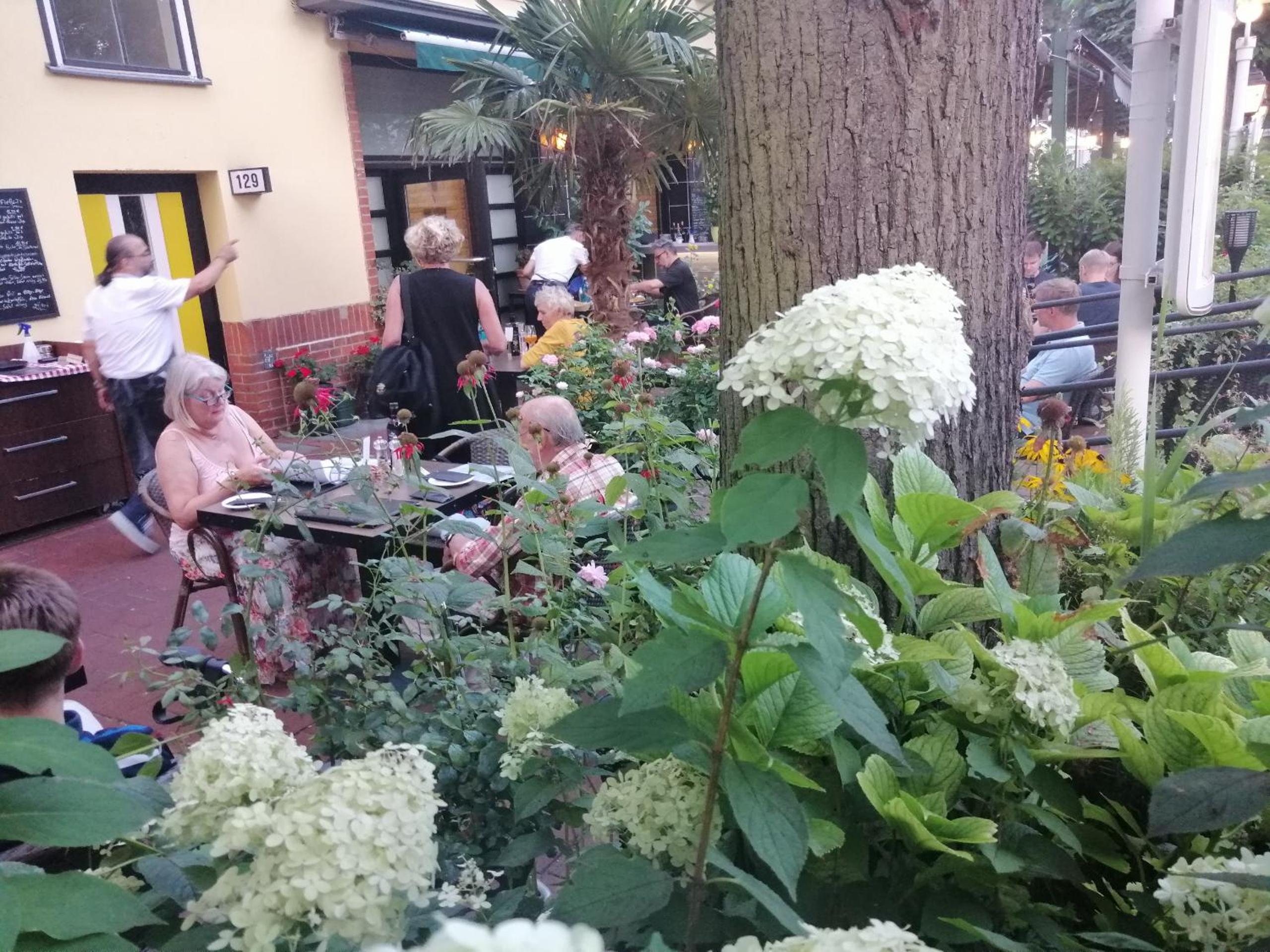 Pension Der Kretaner
