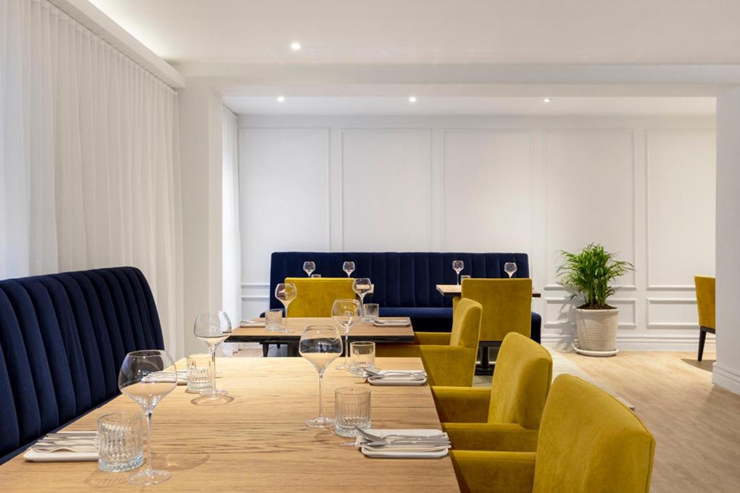 Fauchil Boutique Hotel