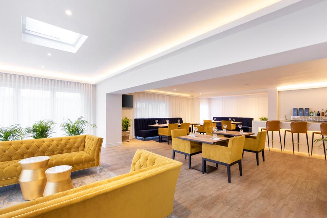 Fauchil Boutique Hotel