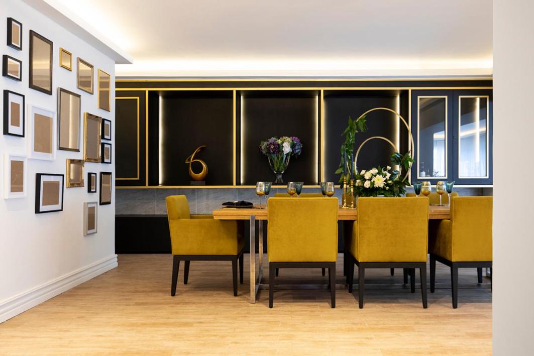 Fauchil Boutique Hotel