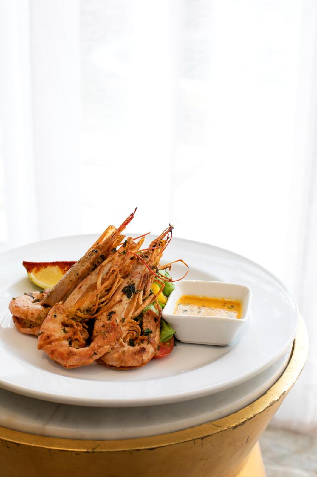 Fauchil Boutique Hotel