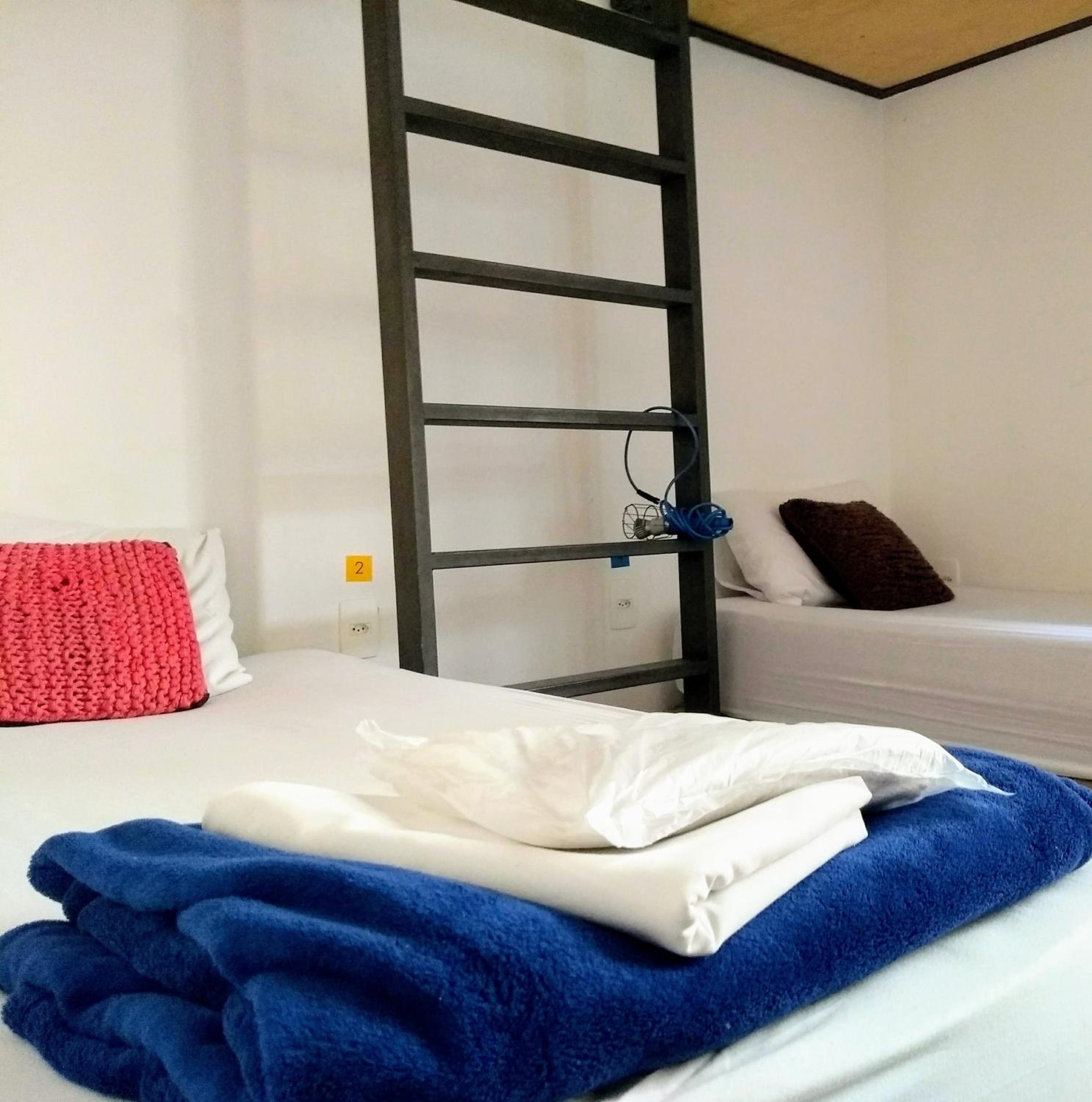 Hospedaria Rio