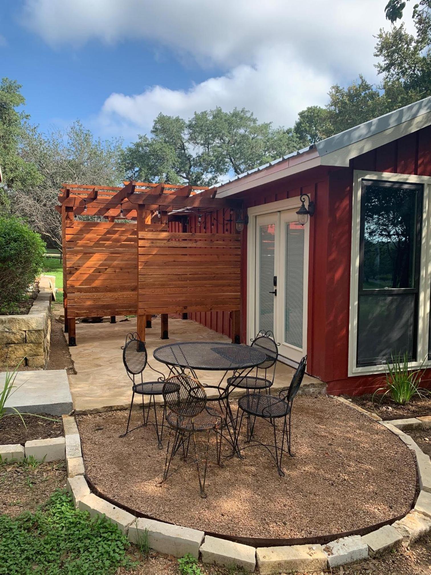 Salado Cottage Retreat near Downtown view 3
