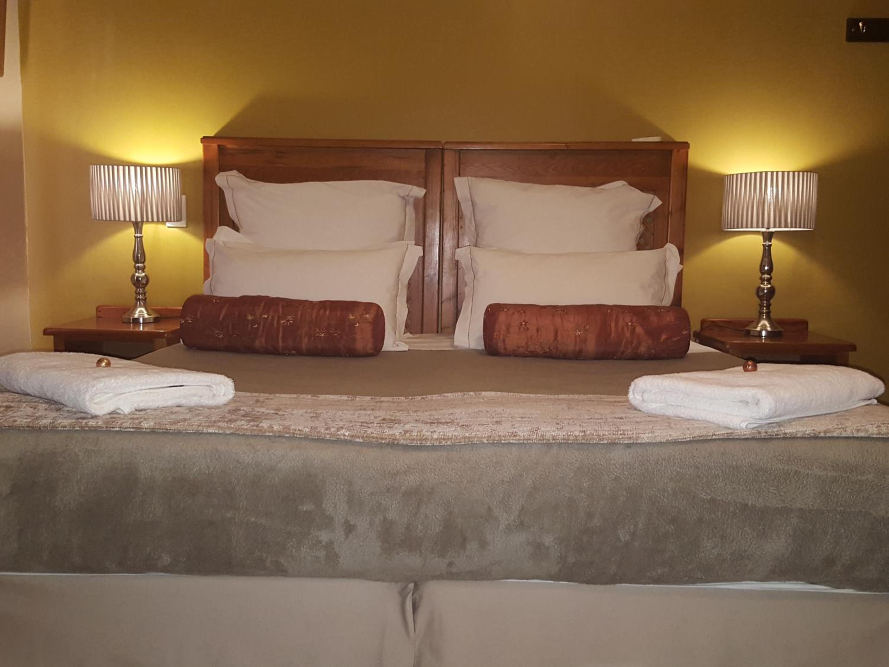 Grace Place BnB Pretoria view 3