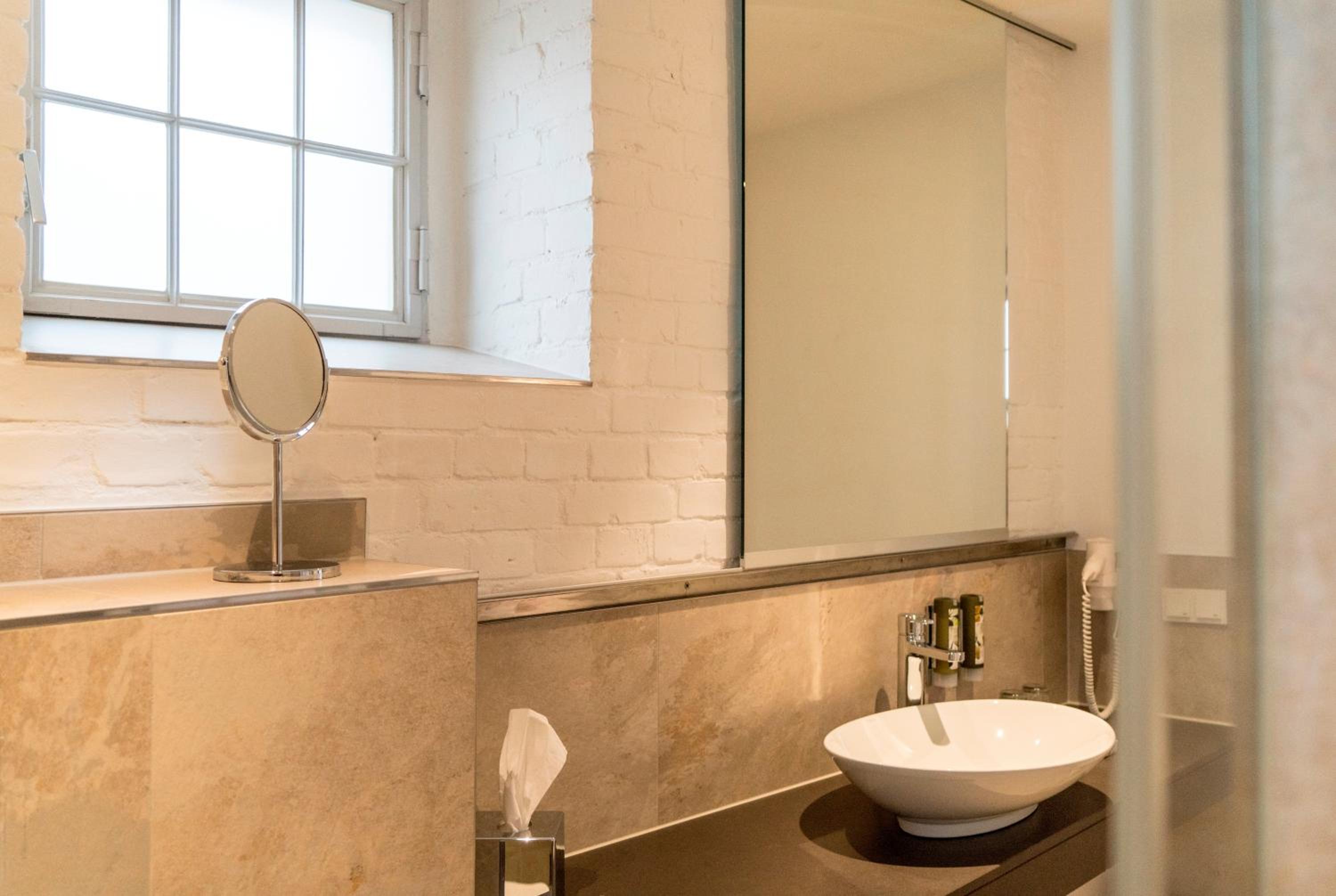 Hotel Oderberger Berlin 21