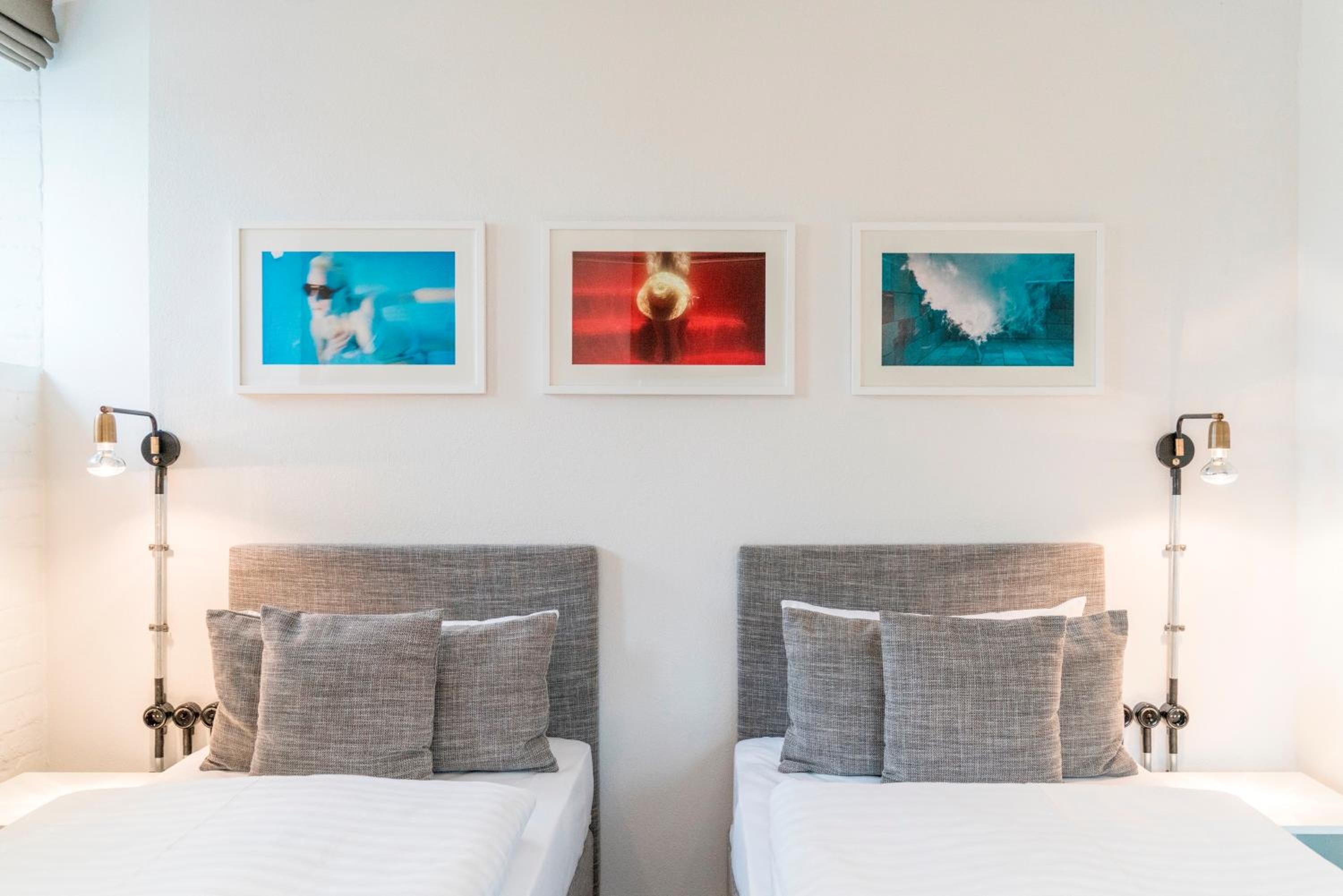 Hotel Oderberger Berlin 84