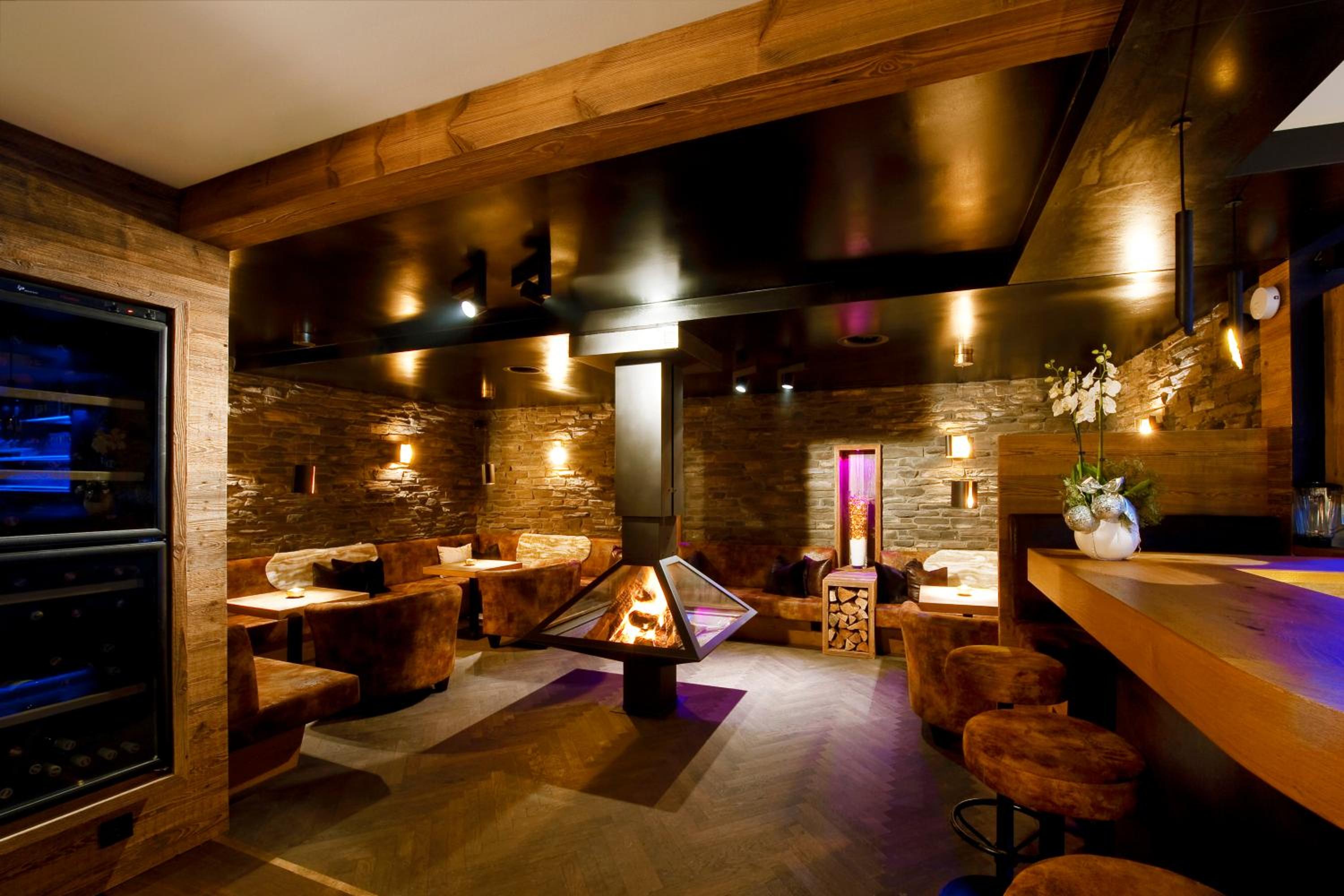 PETE Alpine Boutique Hotel - klein und fein - Private SPA Suiten und Zimmer