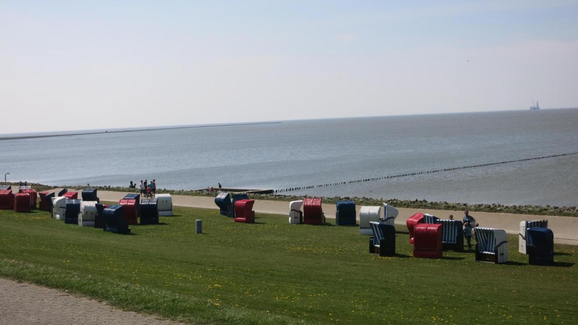 Ferienhäuser Seemannsgarn