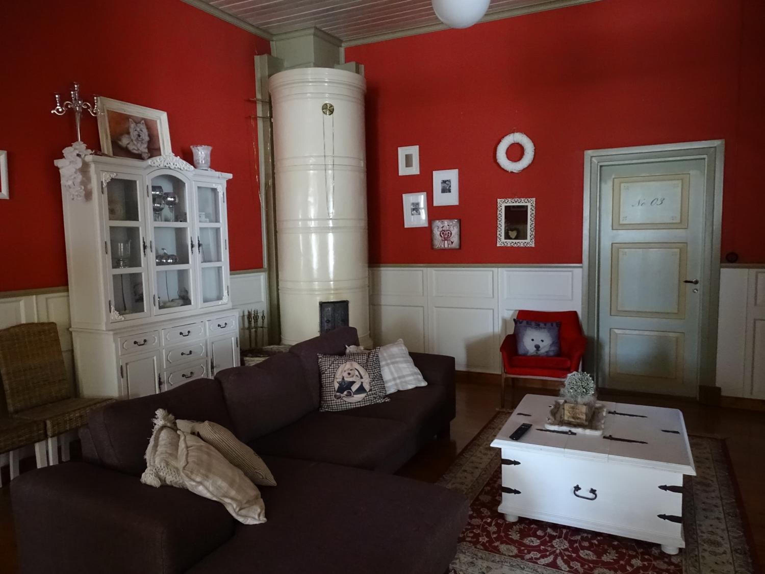 B&B Savikon Kartano view 3