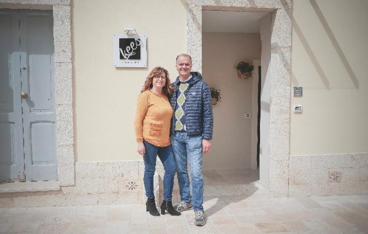 Kees Apulian Stay view 2