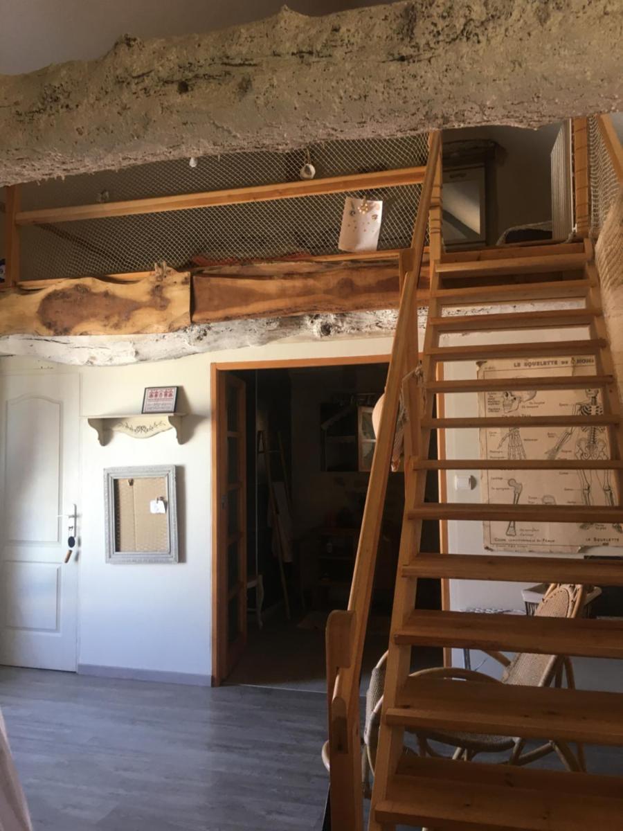 La Ferté Guest House view 3
