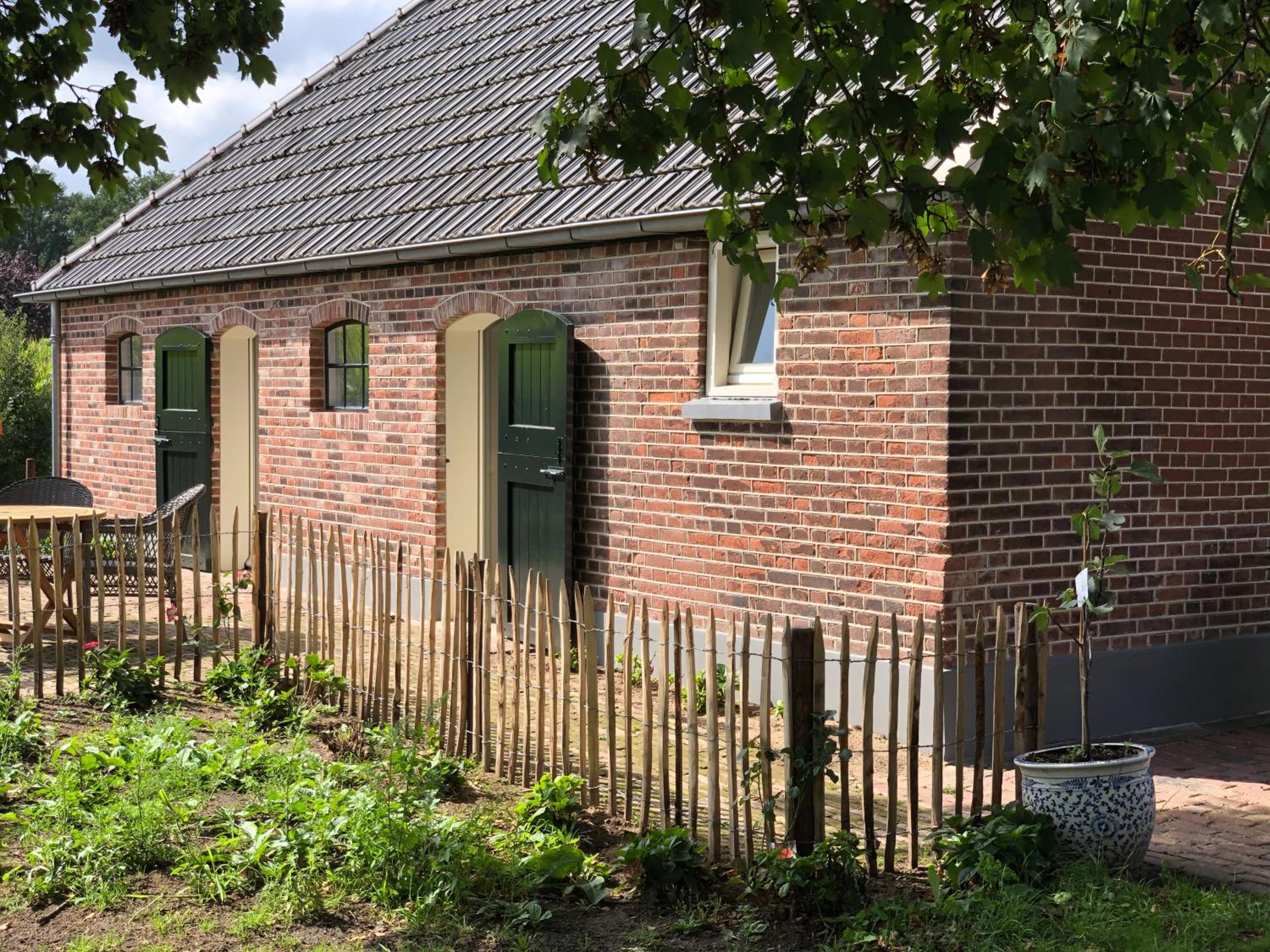 Erve de Kippe - Logies bij de Barones view 4