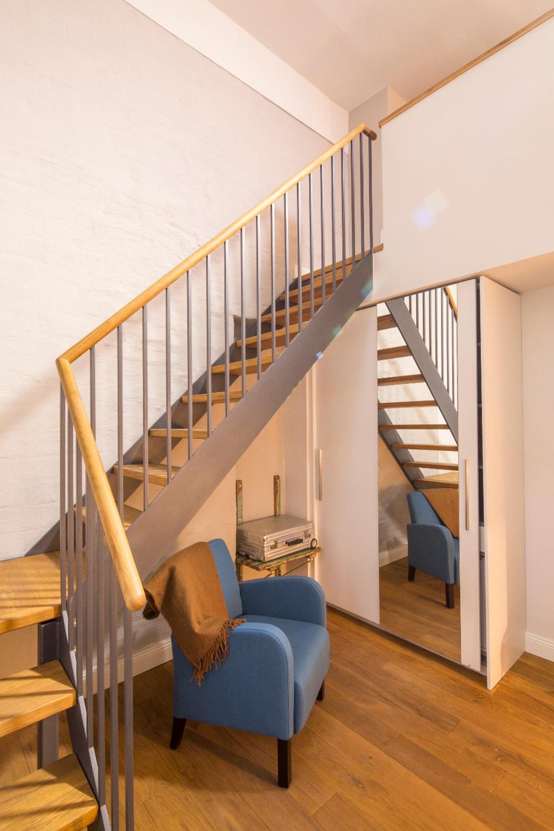 Hotel Oderberger Berlin 80
